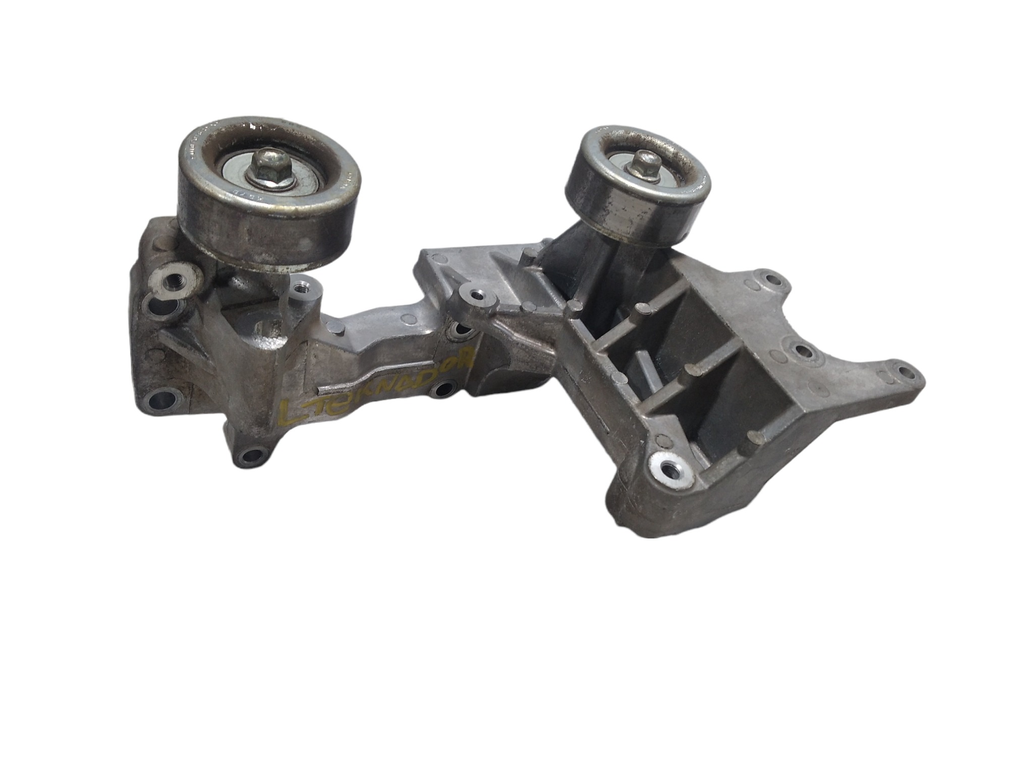 Suporte Alternador Mitsubishi Lancer 2017 2.0 16v V334 9