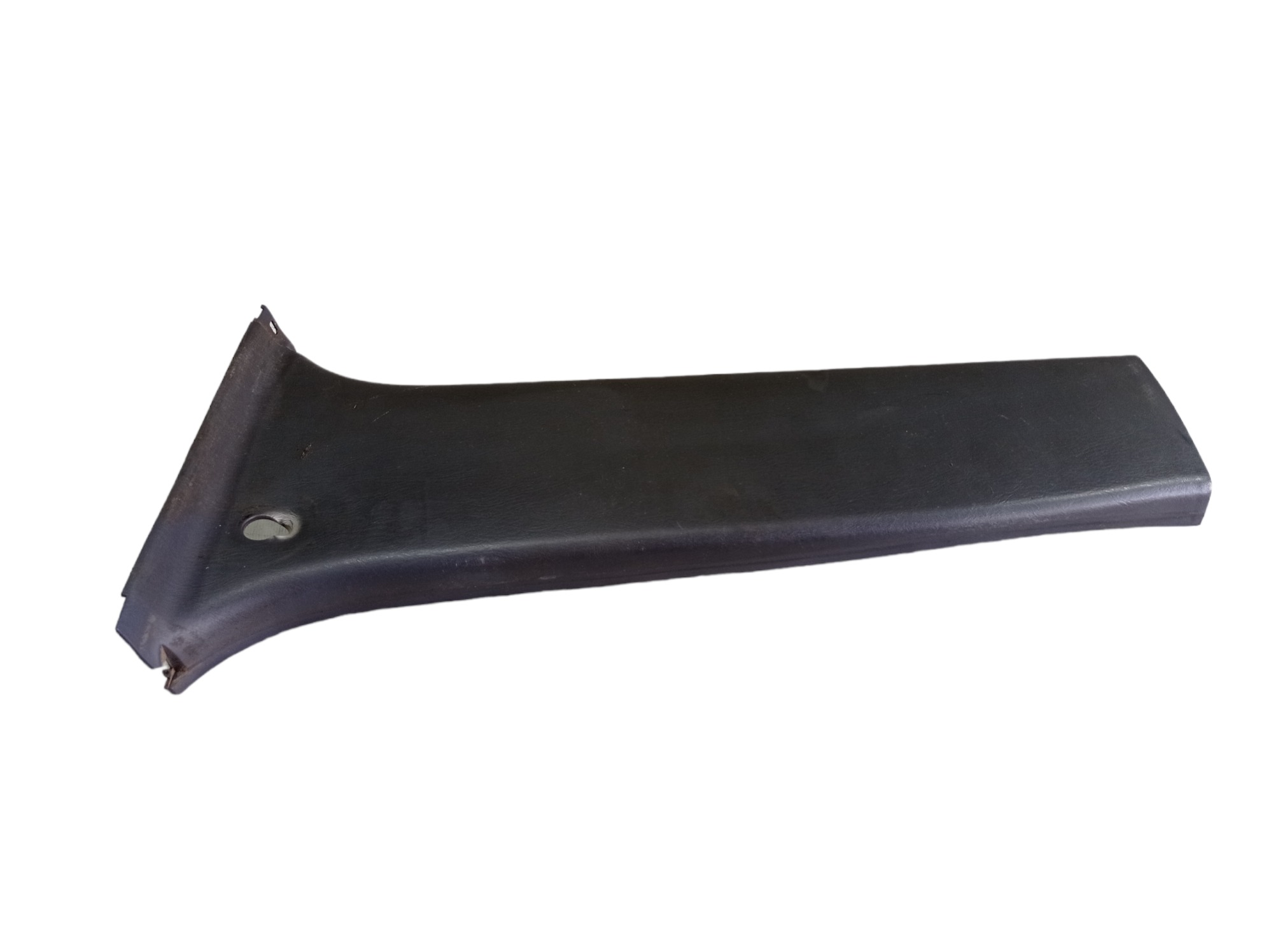 Coluna Central Inferior Esquerdo Land Cruiser Prado 04 V552 6