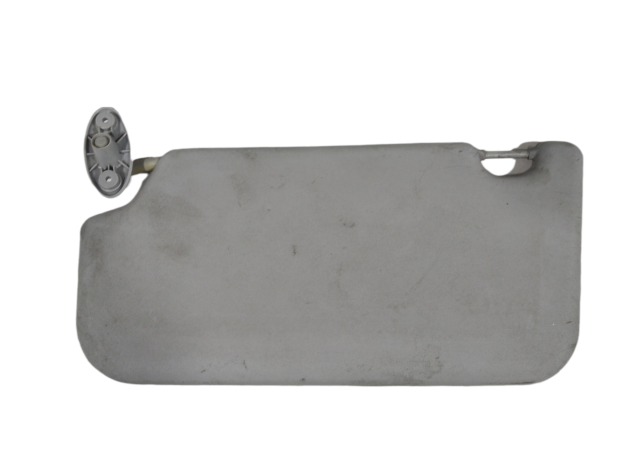 Par Quebra Sol Ford Fiesta 2003 2012 V180 3