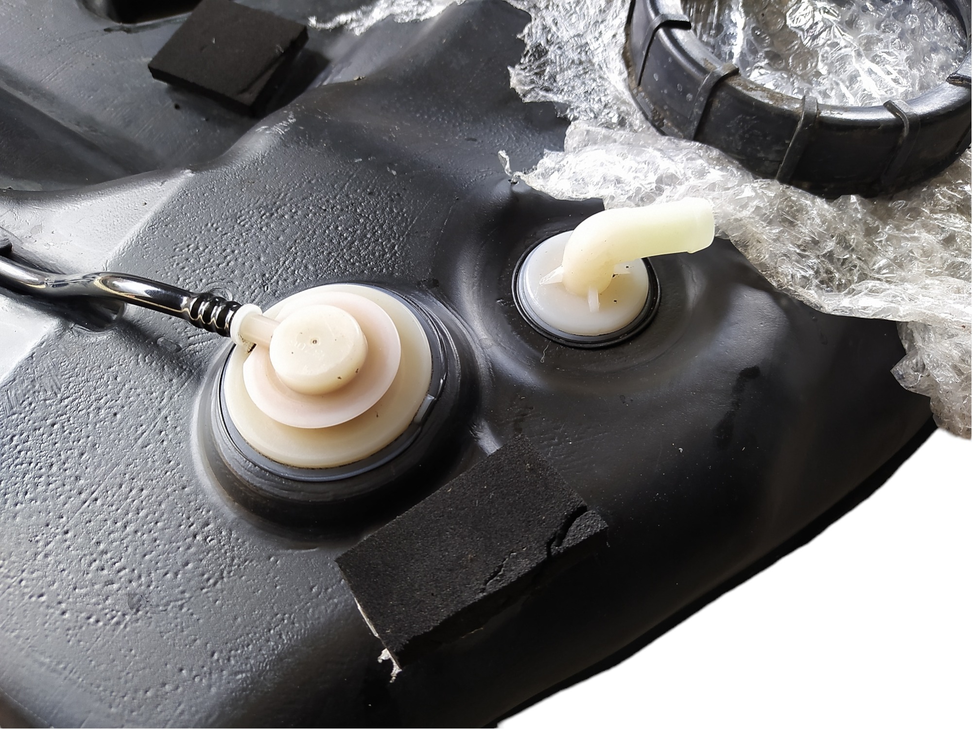 Tanque Combustível Lifan X60 1.8 16v 2015 S1101100 V466 9