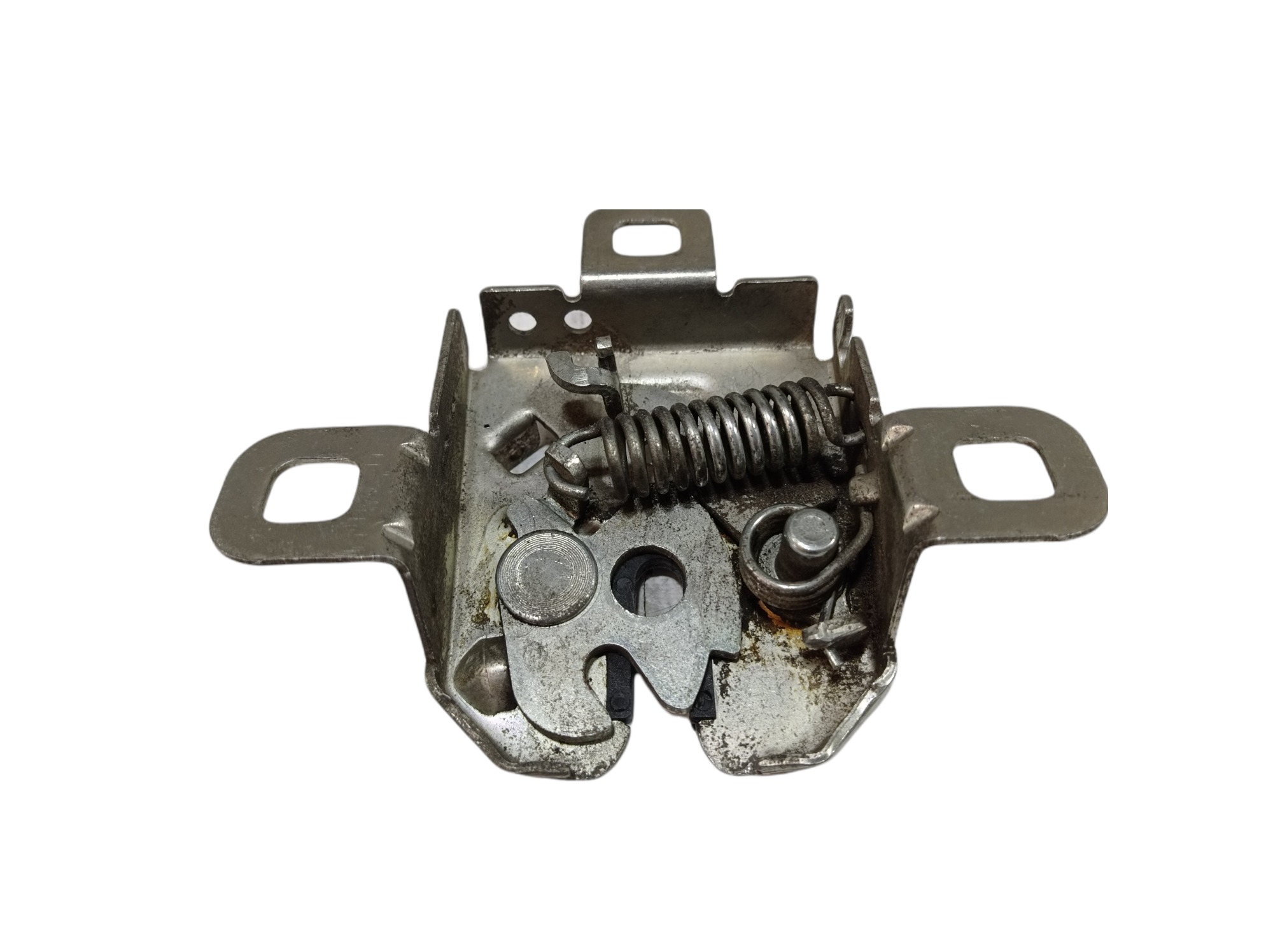 Fechadura Capô Fiat Punto Attractive 2010 V247 1