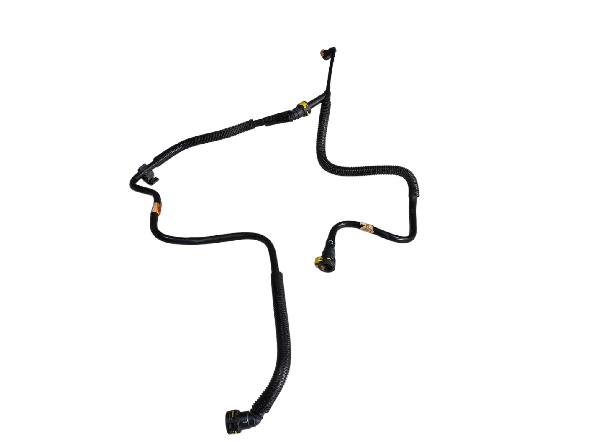 Mangueira Canister Ford Fusion 2013 A 2016 V464 4