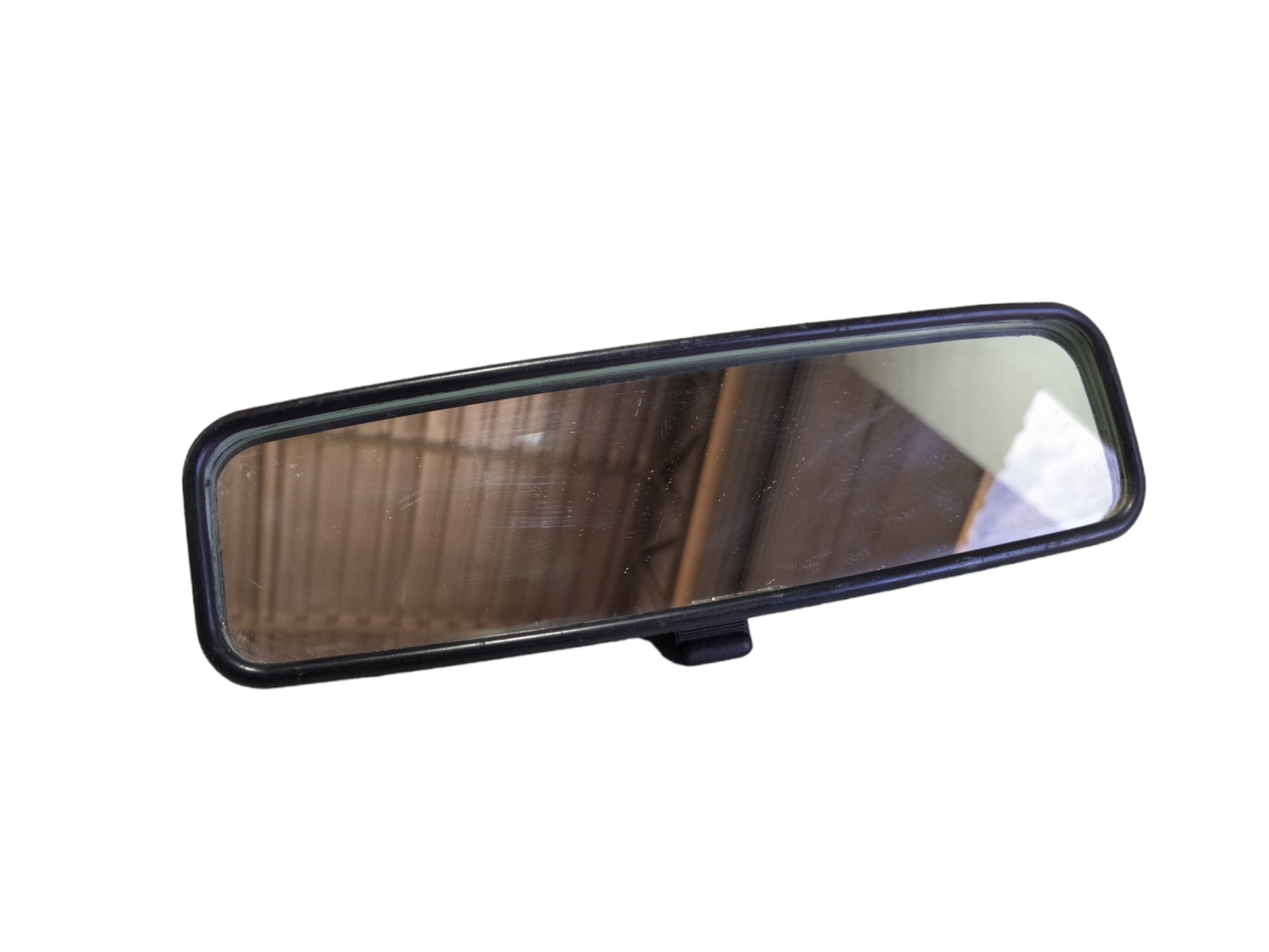 Retrovisor Interno Peugeot 206 207 2005a 2011  Ie3012037 Vl 7