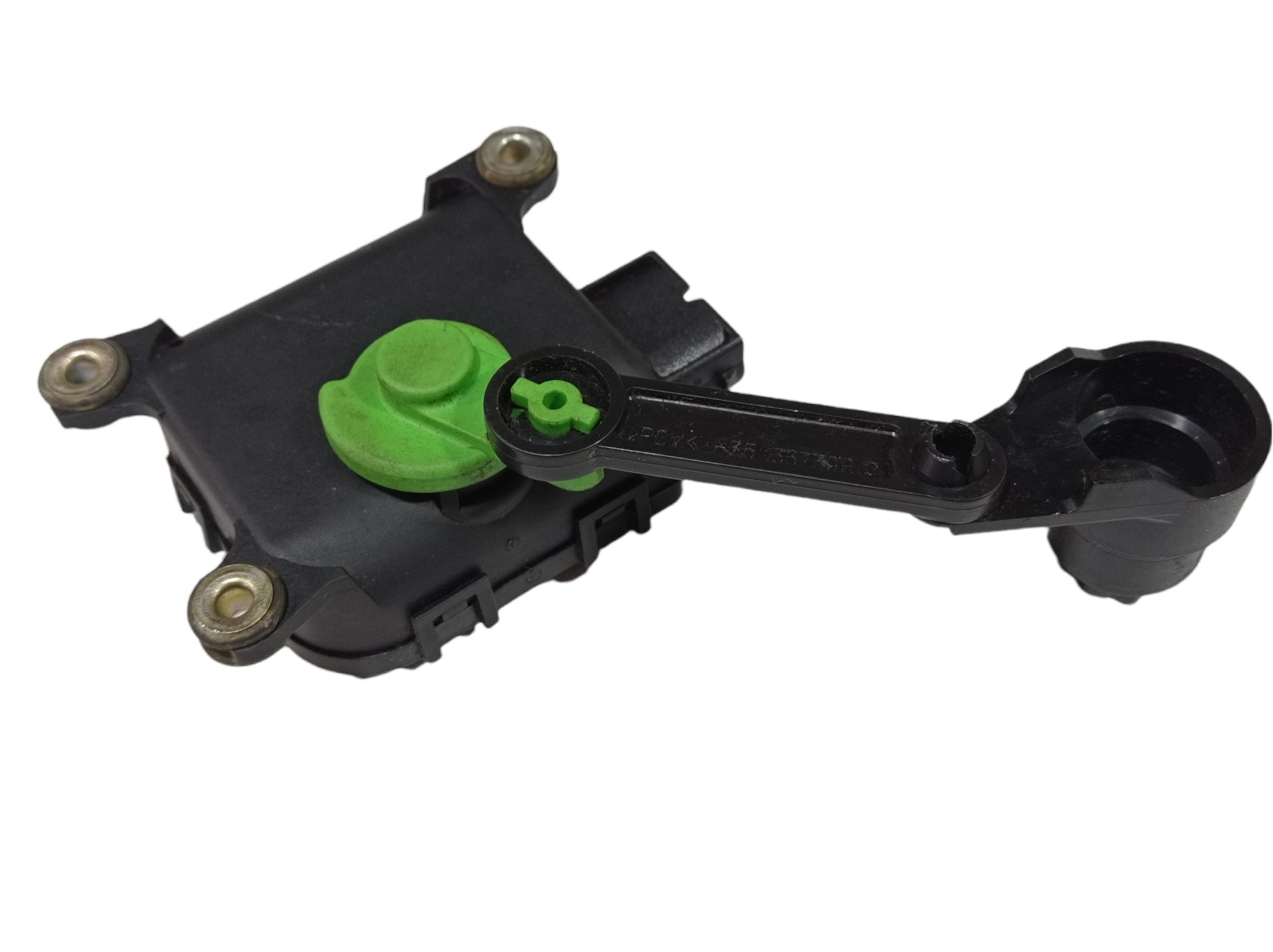 Motor Atuador Caixa Ar Condicionado Vw Golf 2001 2.0 V454 2