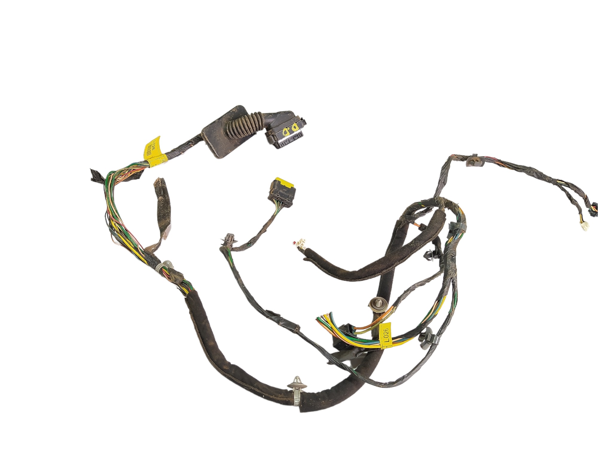 Chicote Porta Dianteira Direita Kia Cerato Sx 1.6 2011 V492 6