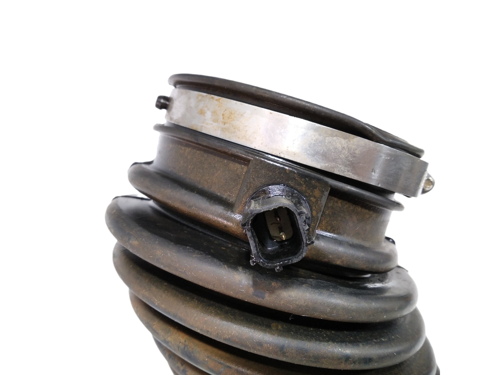 Mangueira Filtro Ar Grand Caravan 3.3 2003 04861414aa V458 4
