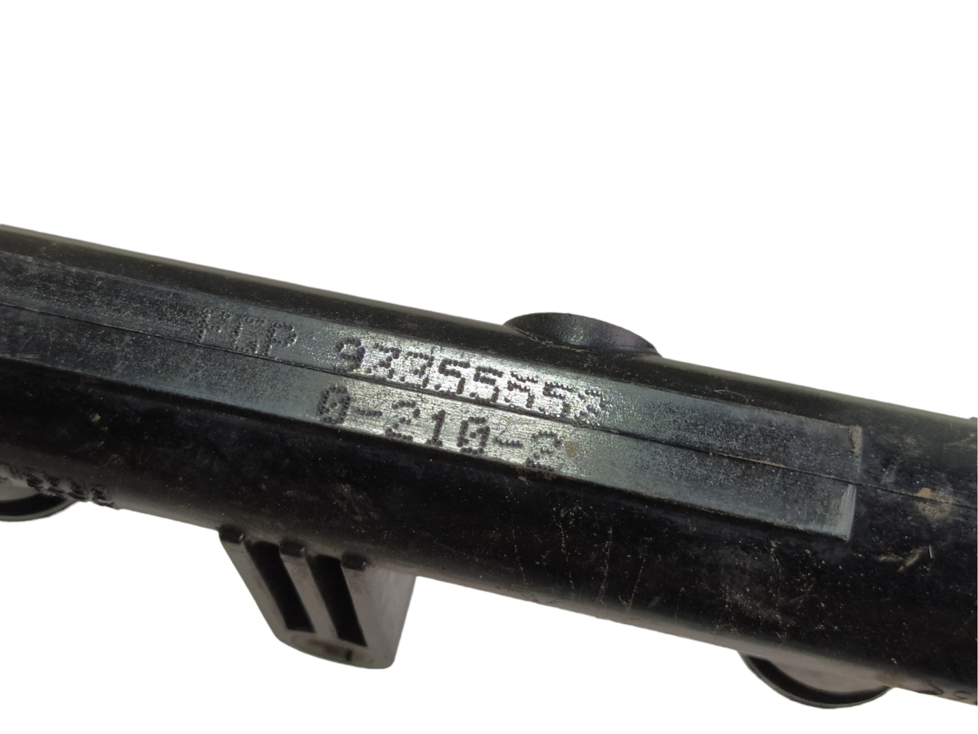 Flauta Combustível Gm Onix 1.4 8v 25365492a Vl 8