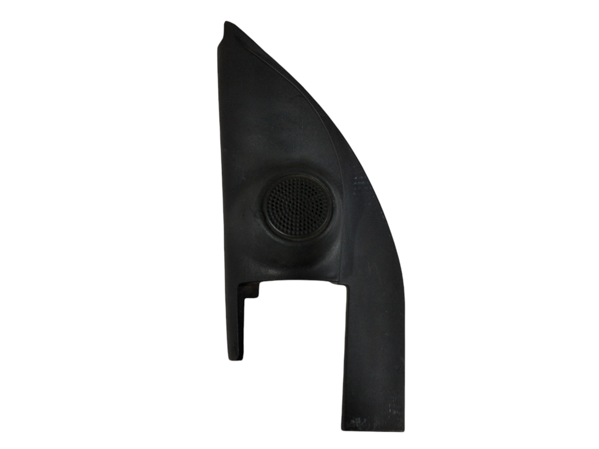 Acabamento Interno Retrovisor Nissan Livina 2012 V137 Preto 1