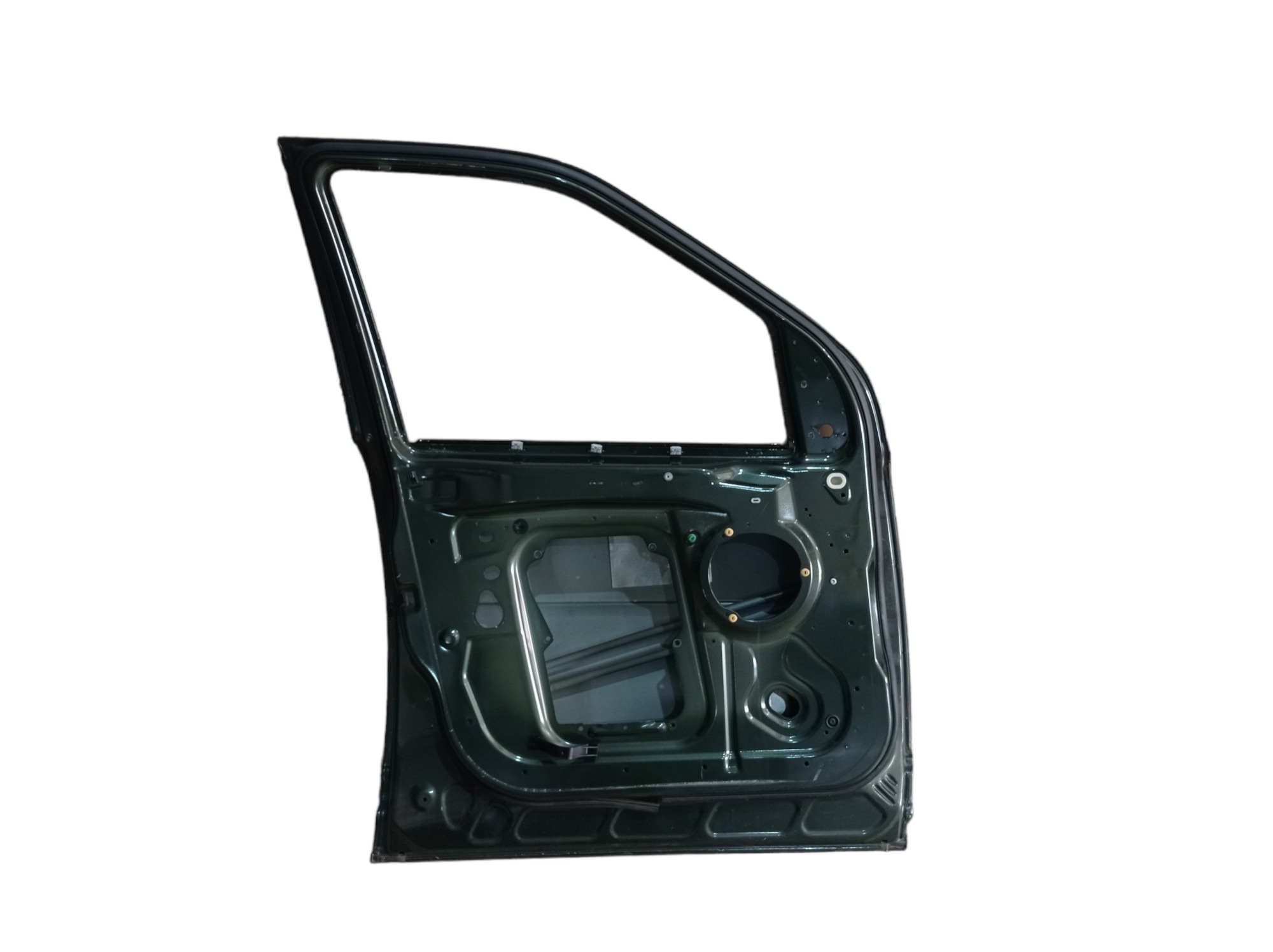 Porta Dianteira Esquerda Land Rover Freelander 2 2008 V479 5
