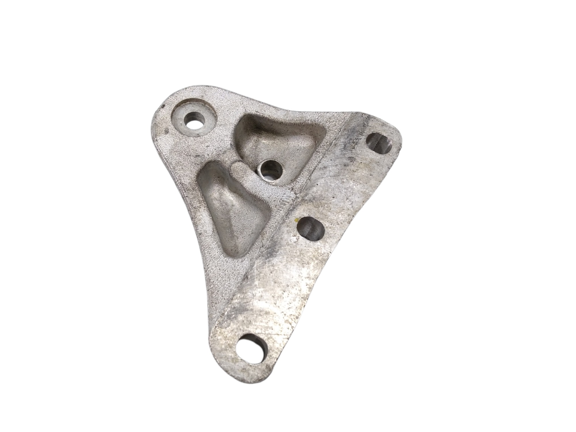 Coxim Câmbio Vw Polo 2004/2005 V11 1