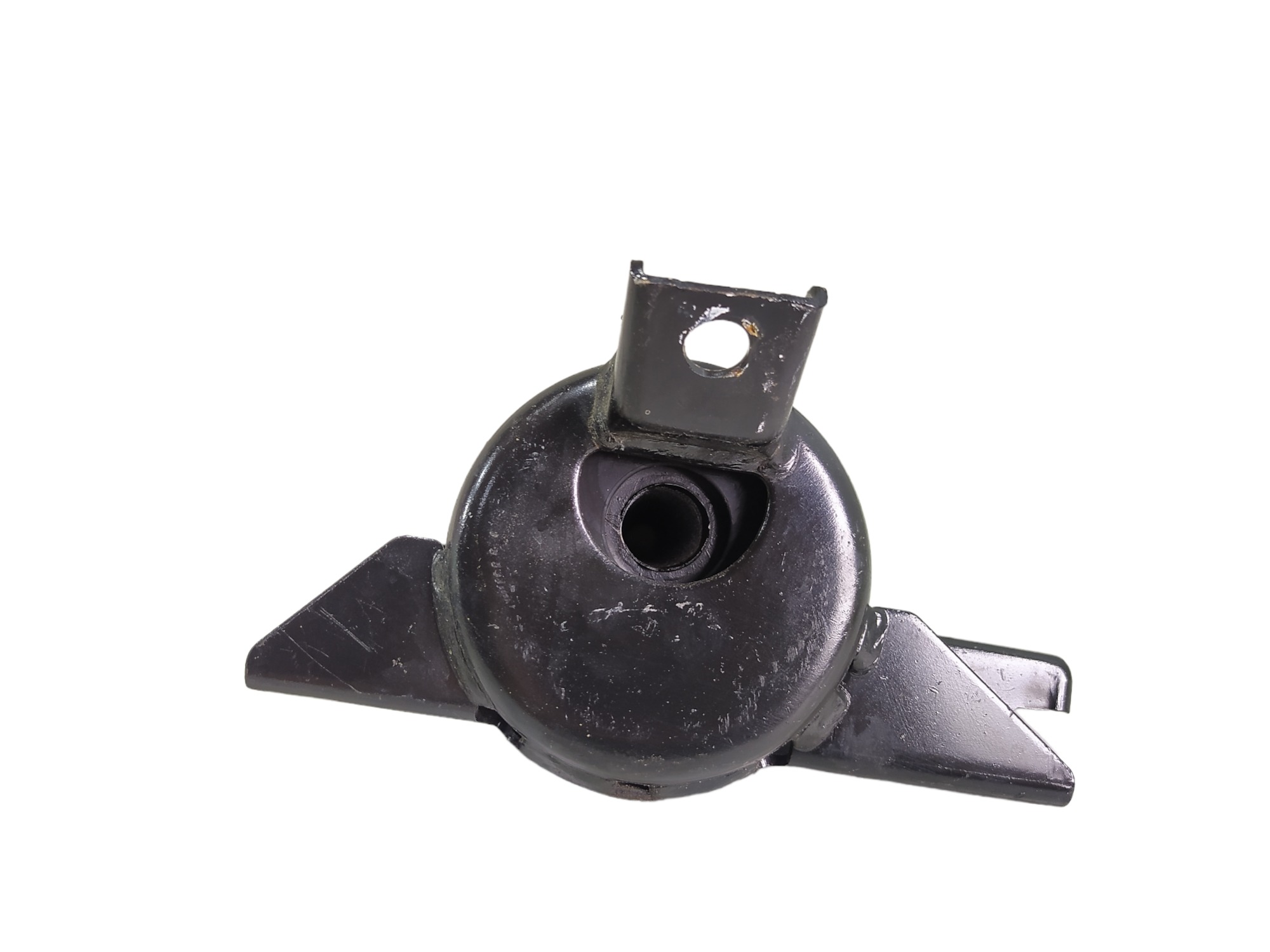 Coxim Esquerdo Motor Jac T50 1.6 2017 2021 V489 2