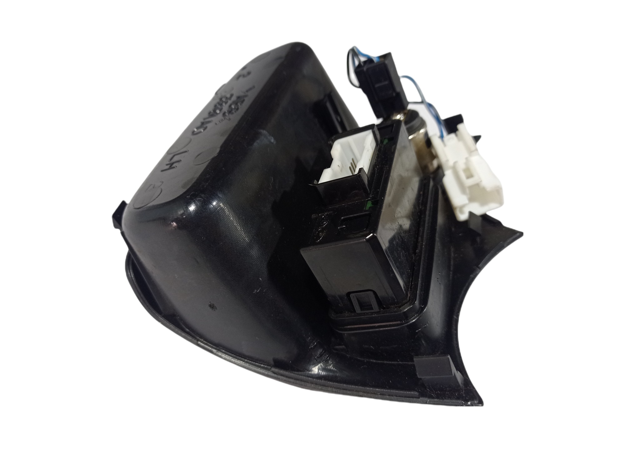 Cinzeiro Tomada 12v Usb Kia Picanto 2010 V299 7