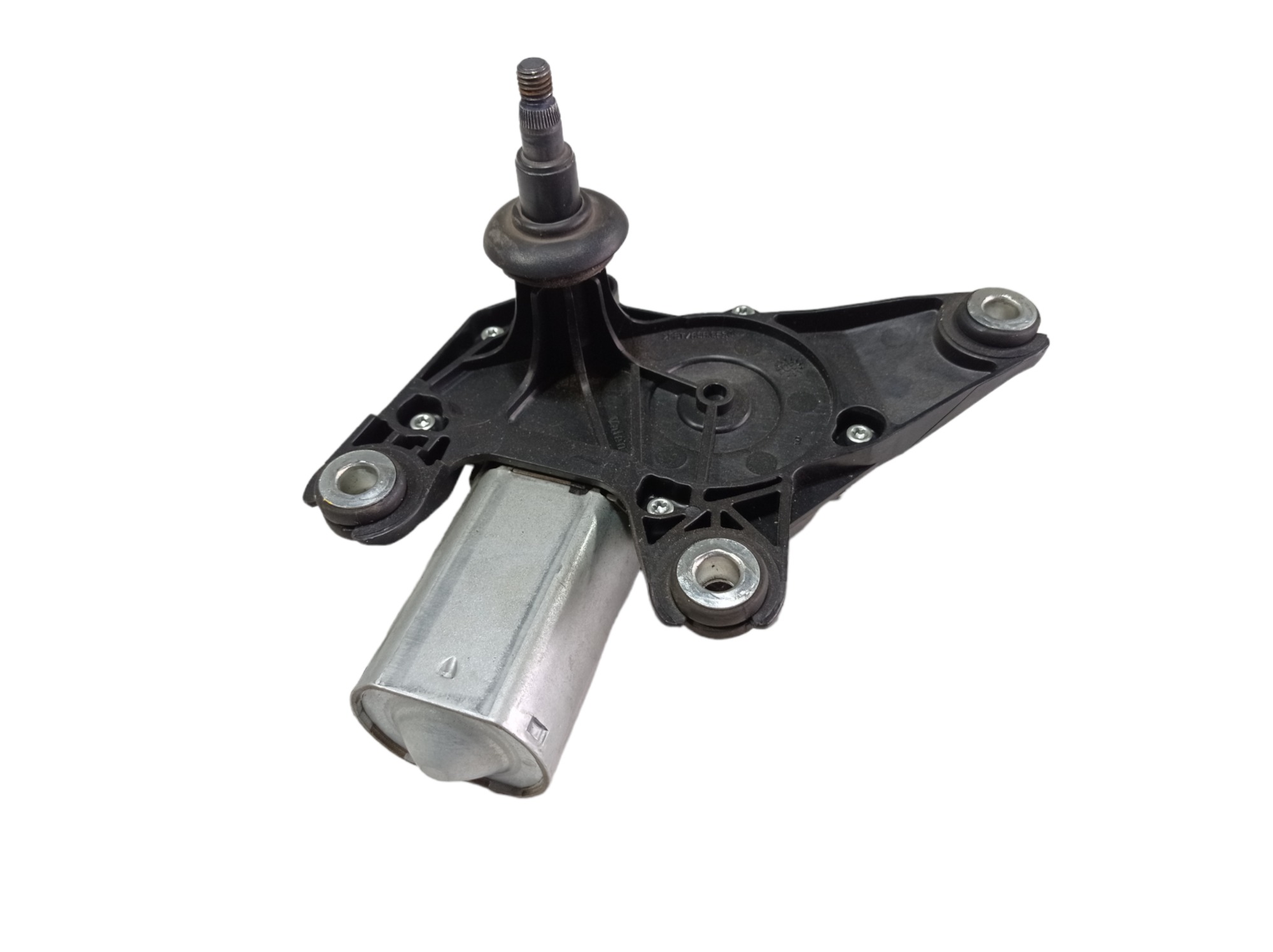 Motor Limpador Traseiro Chrysler Grand Caravan 2006 V487 3