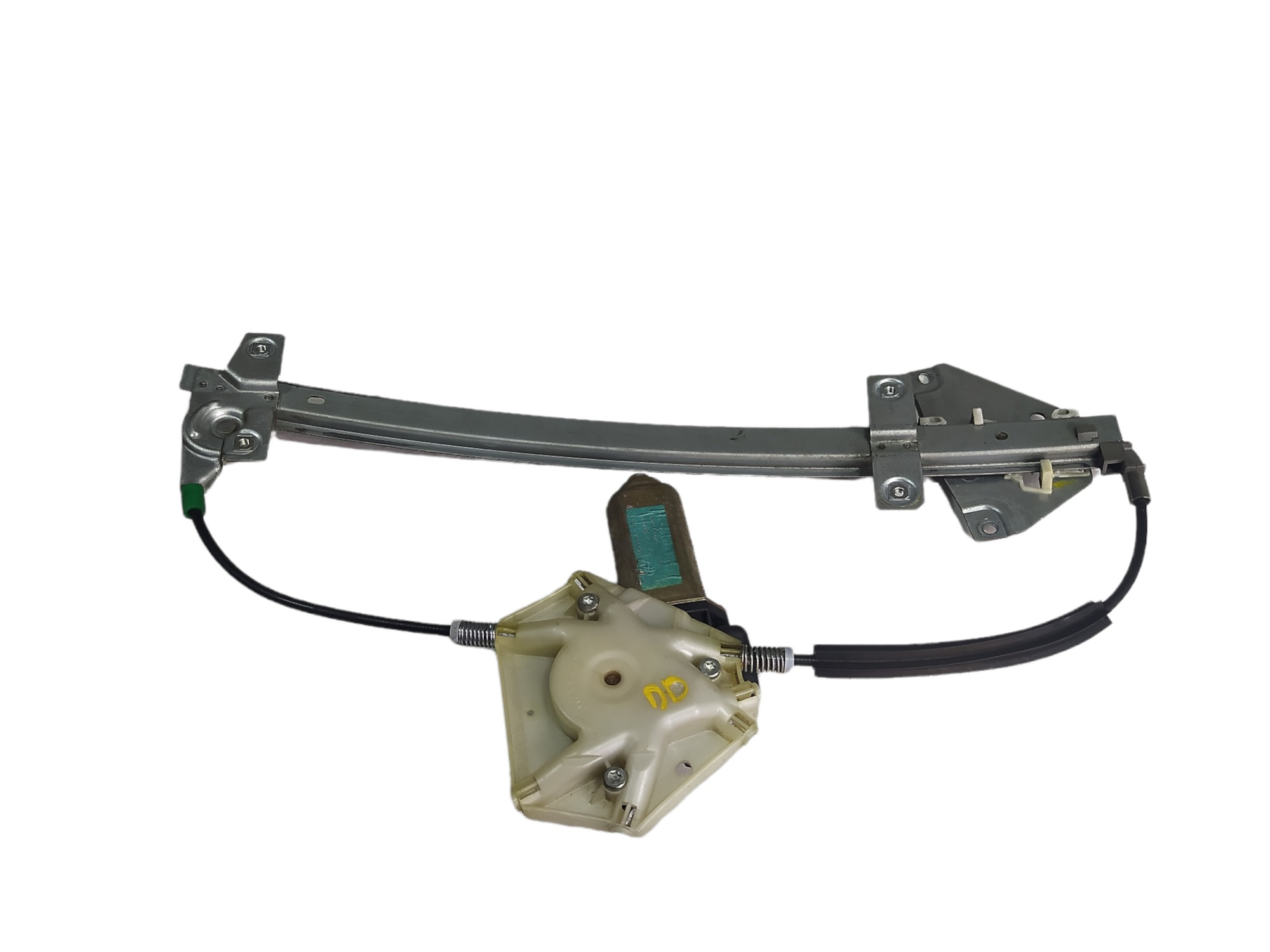 Maquina Vidro Dianteira Direita Volvo S40 T4 2002 V54 3