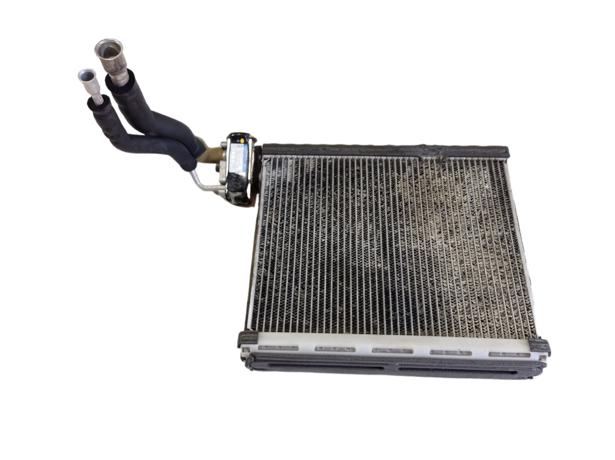 Caixa Evaporadora Toyota Land Cruiser Prado 3.0 2004 V552 2