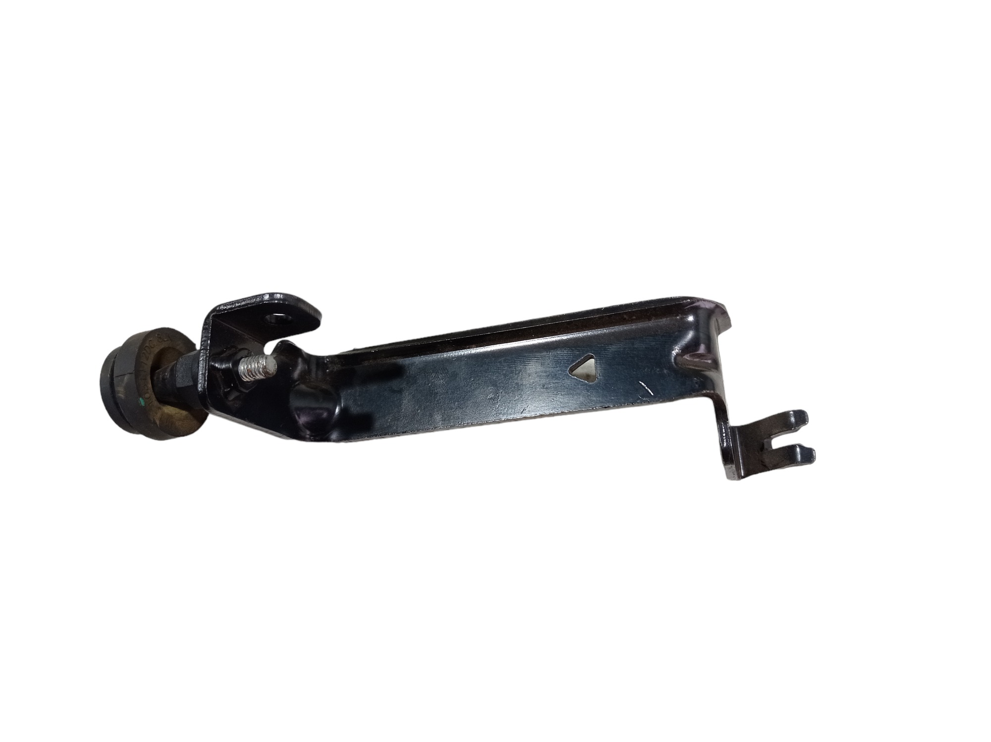 Suporte Capa Do Motor Chery Arrizo 5 Rxt 2019 V558 6