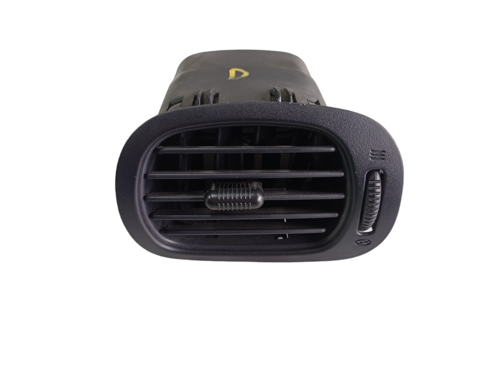 Difusor De Ar Direito Chrysler Grand Caravan 3.3 2006 V487 5