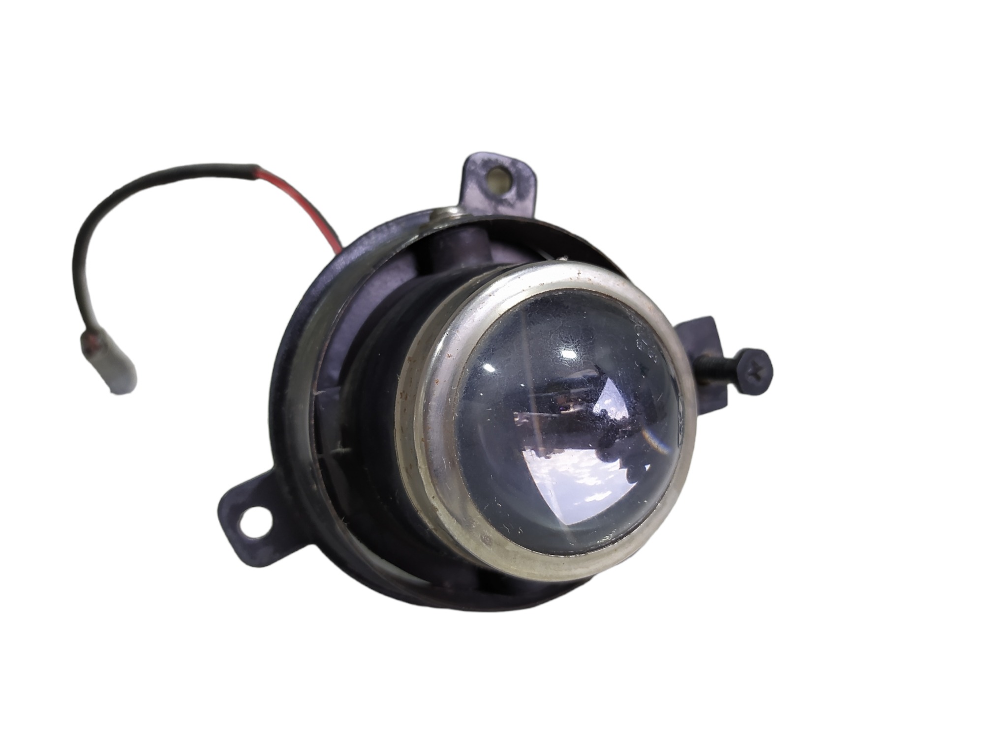 Farol Milha Neblina Direito Chery Celer 1.5 2013 A 2015 V470 4