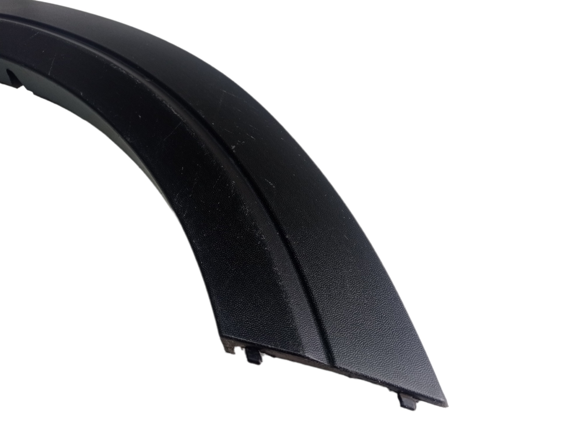 Moldura Paralama Direito Vw Saveiro Cross 2020 V467 4