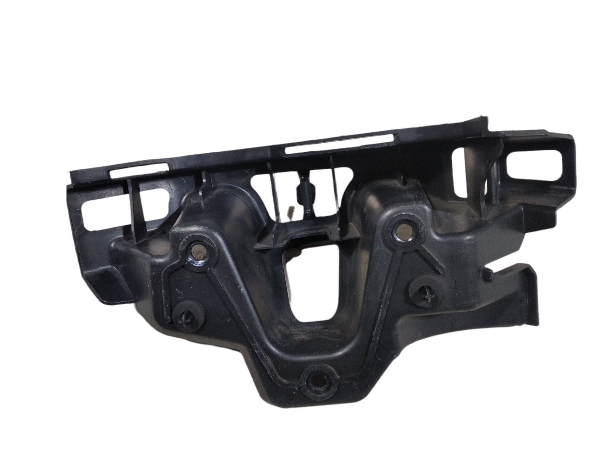 Guia Parachoque Traseiro Esquerdo Range Rover Sport V289 2