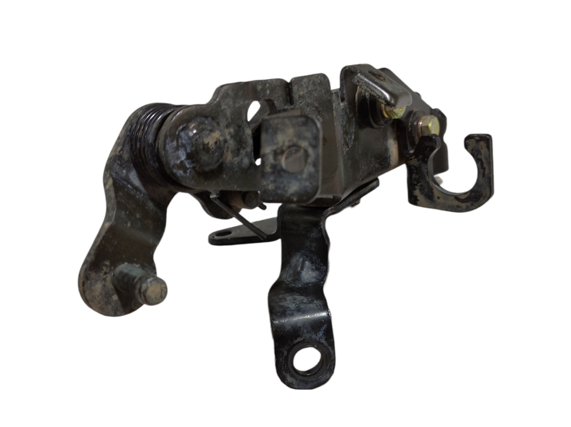 Suporte Cabo Trambulador Jac T6 2.0 16v 2016 V345 6