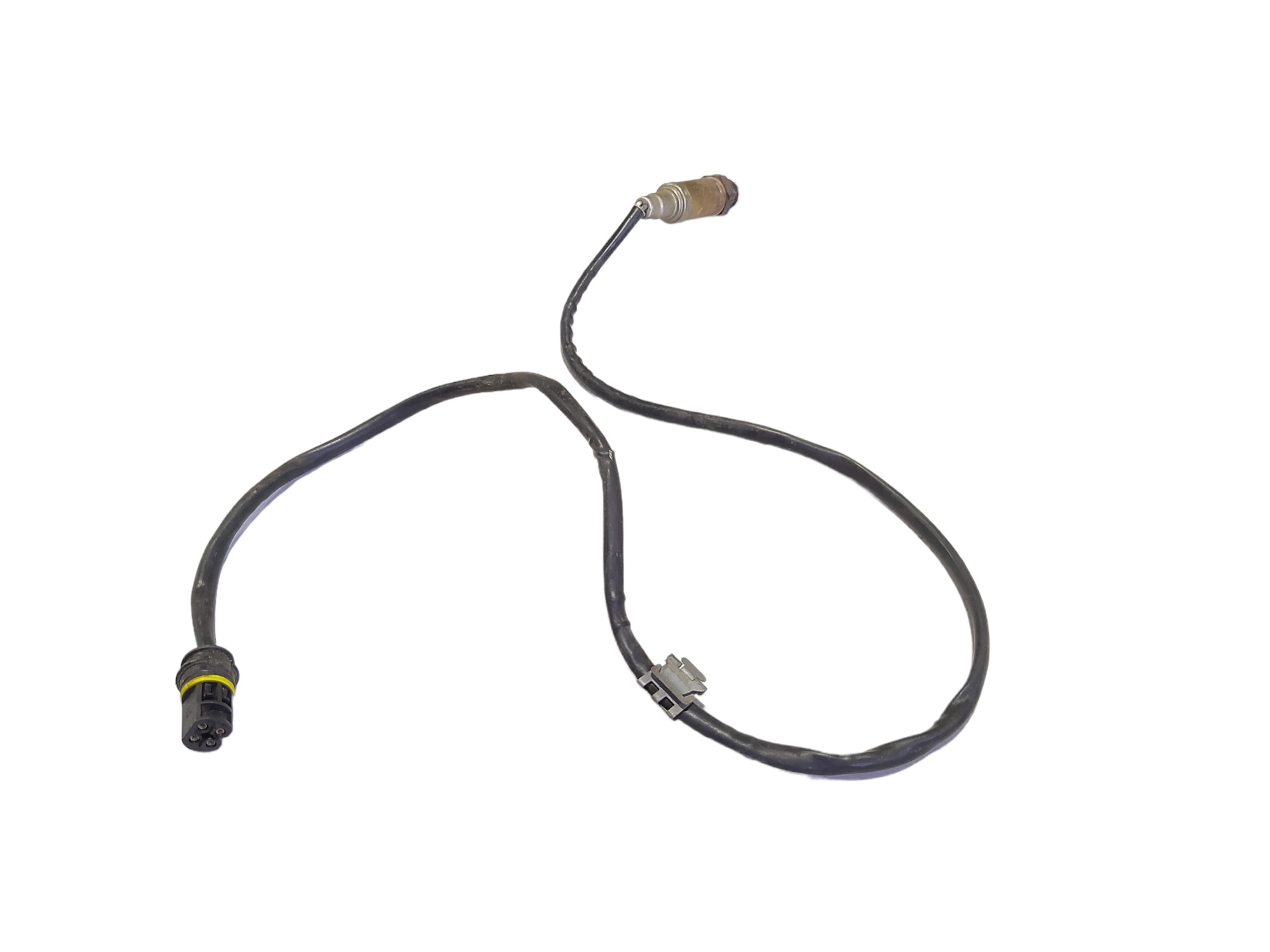 Sonda Lambda Mercedes C230 2.3 1998 0005409517 V483 4