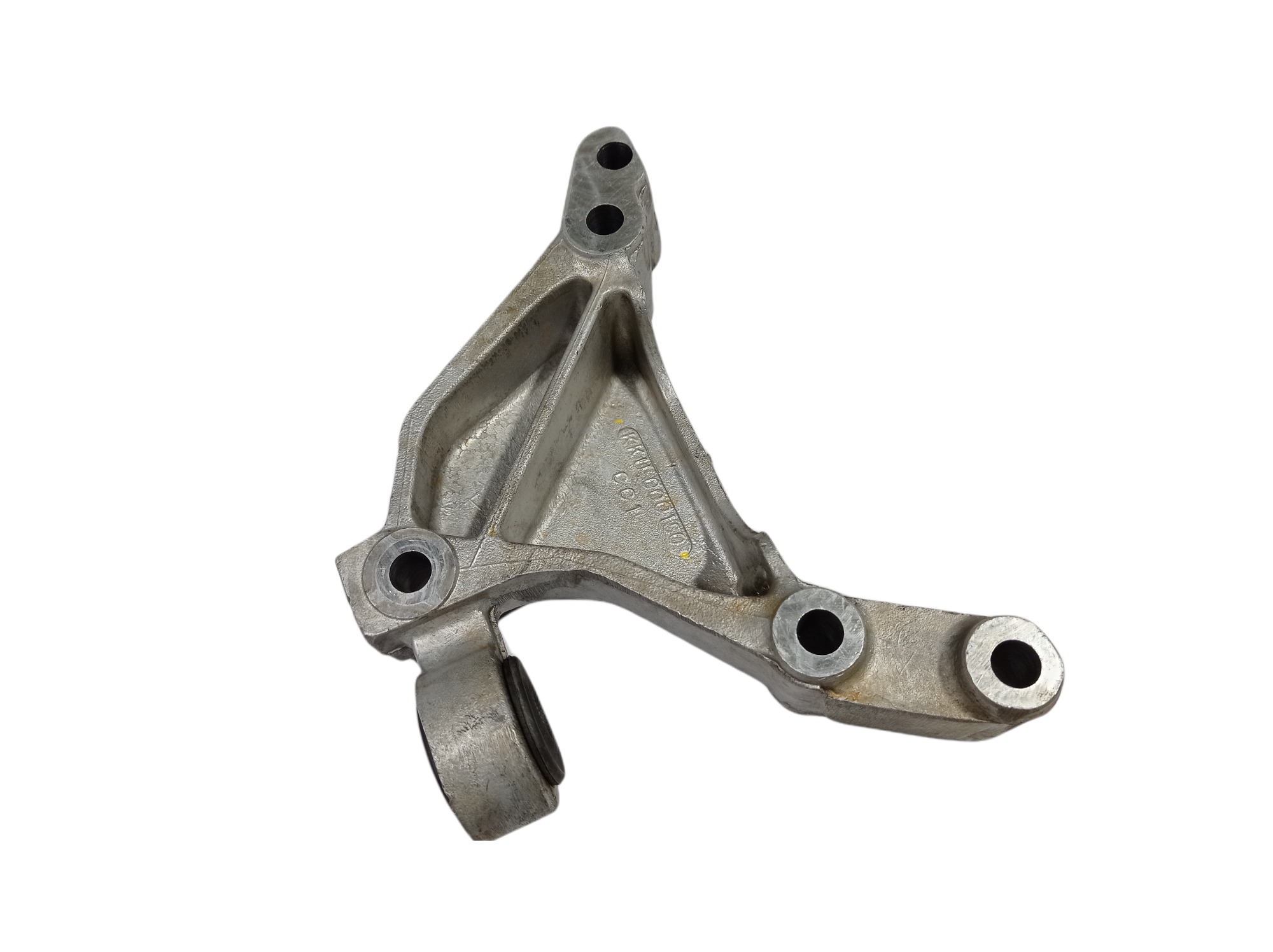 Suporte Motor Direito Land Rover Freelander 1 2003 2005 V102 4