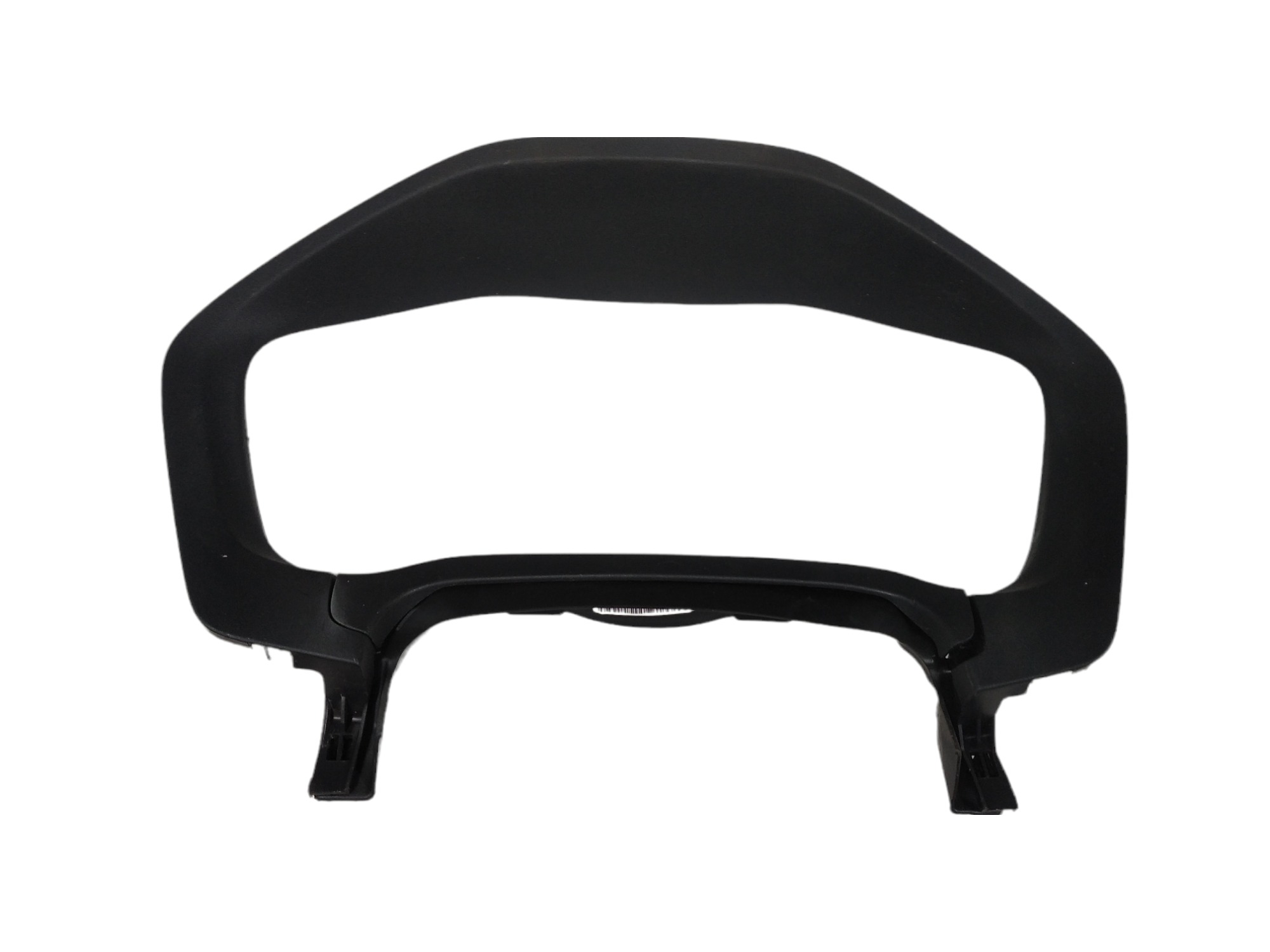 Moldura Painel Instrumento Honda Hrv 2017 2021 V322 9