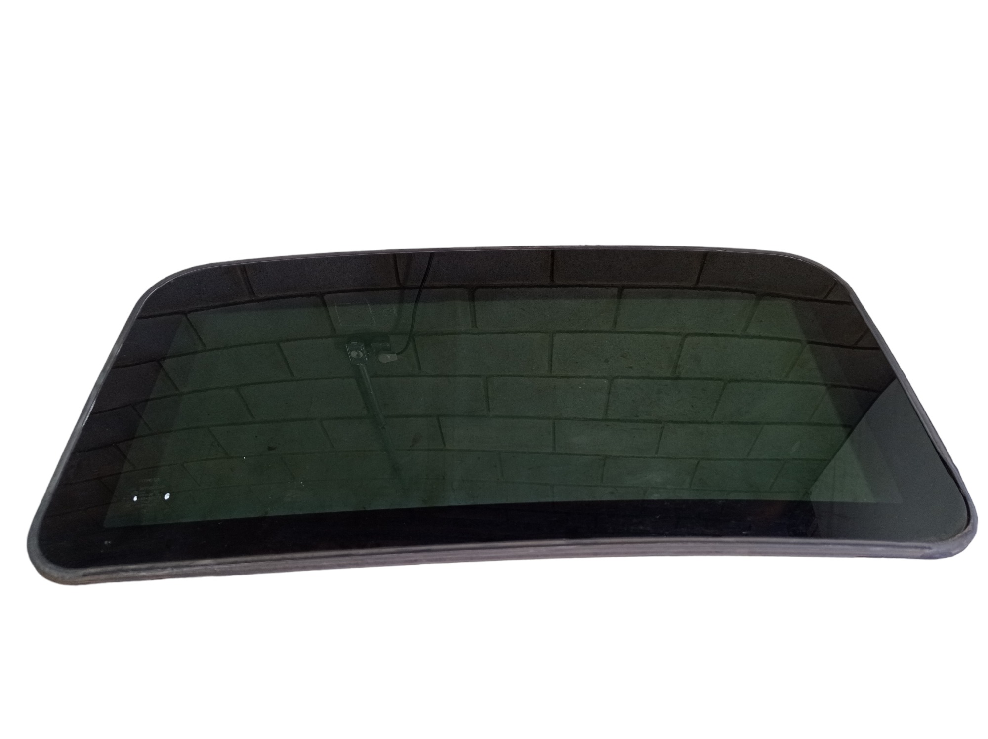 Vidro Teto Solar Toyota Rav4 2018 V553 5