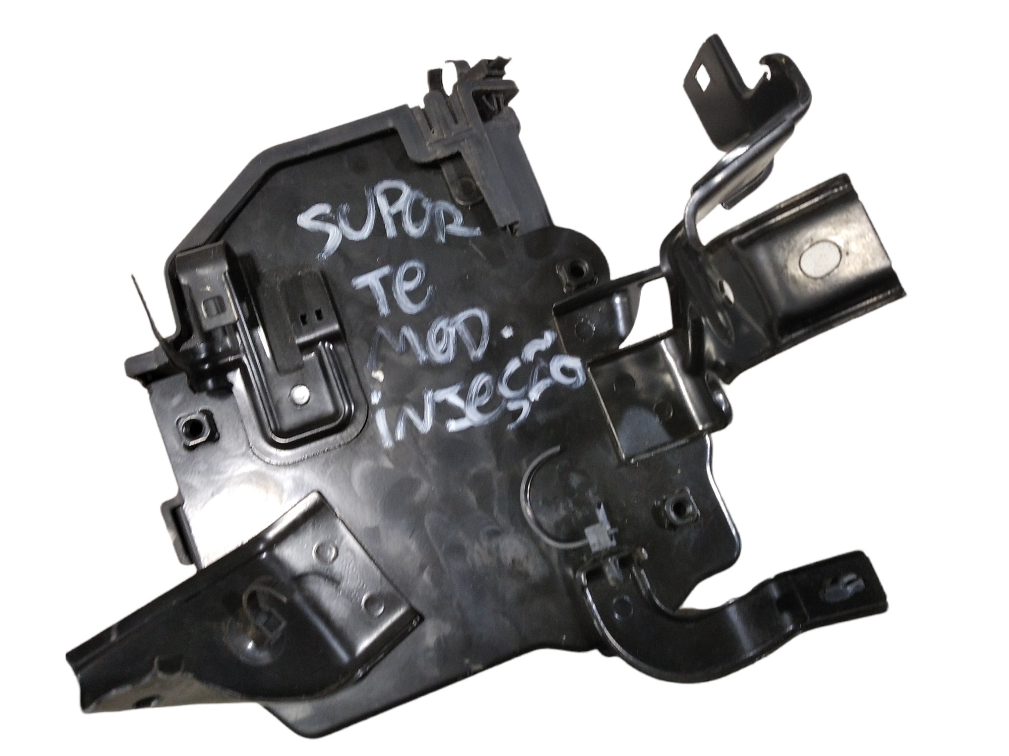 Suporte Módulo  Injeção Honda City 1.5 2017 V326 8