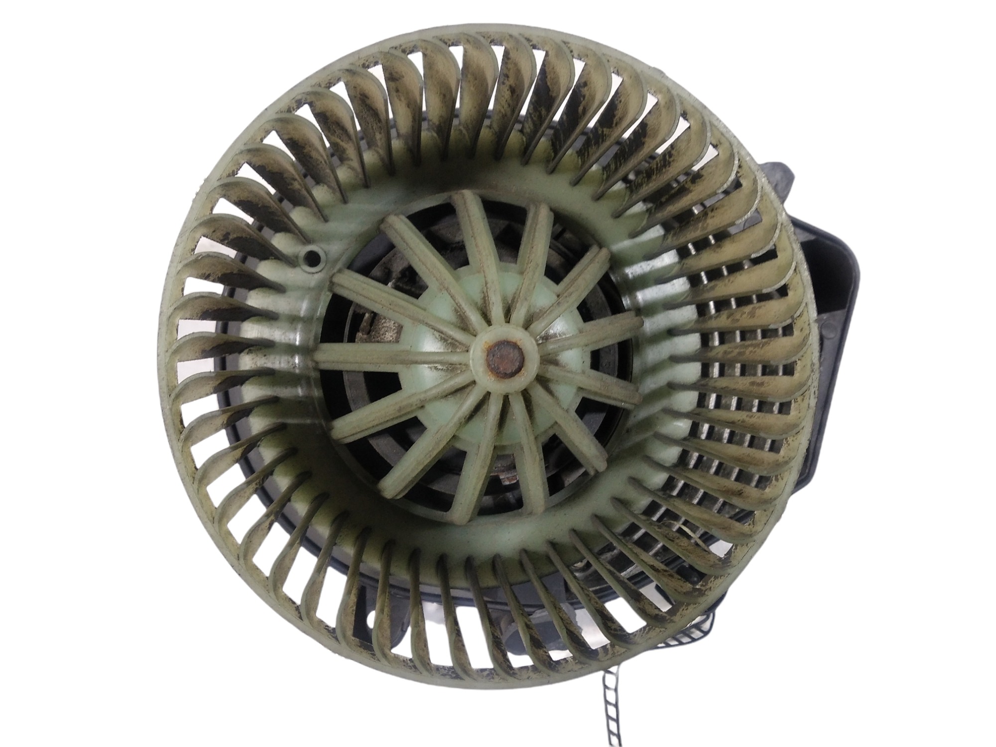 Motor Ar Forçado Vw Passat Alemão 740221233p 2