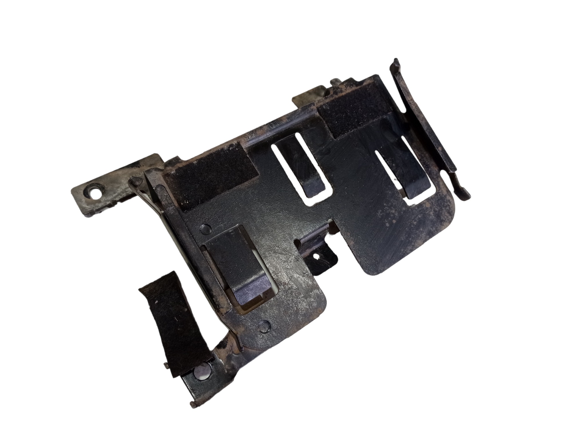 Suporte Módulo De Injeção Vw Golf 2009 1j1906217 V566 2