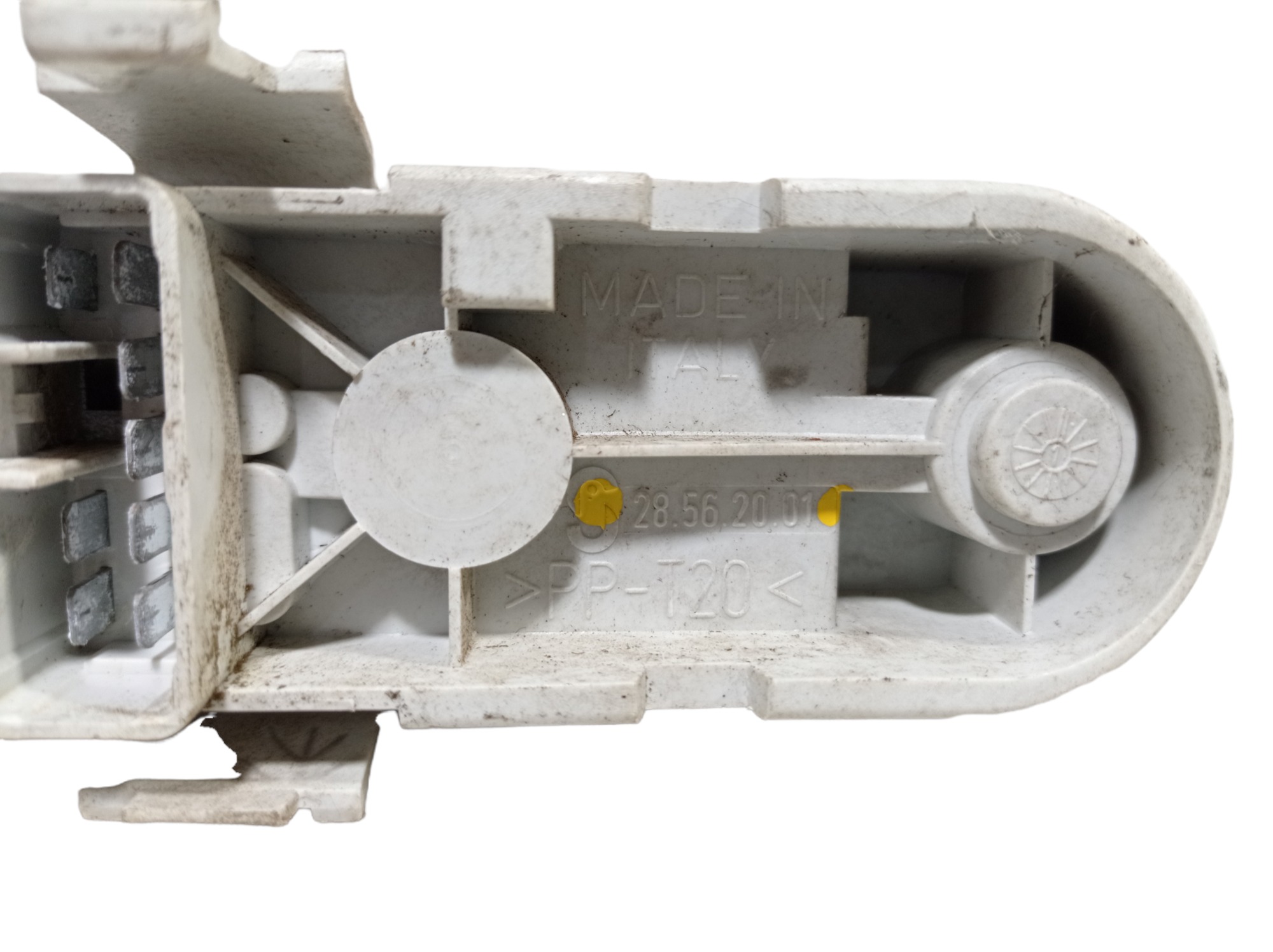 Soquete Lanterna Esquerda Volvo S40 T4 2.0 2002 V54 7