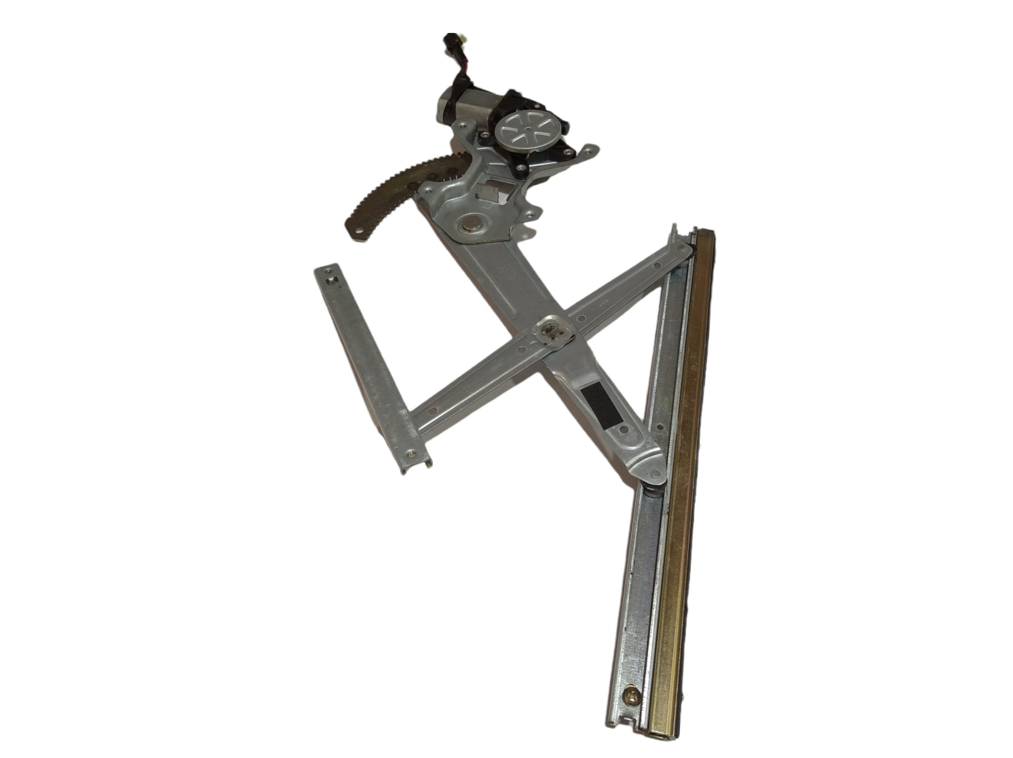Maquina Vidro Diantiro Direito Chery Qq  2014 2015 V421 9