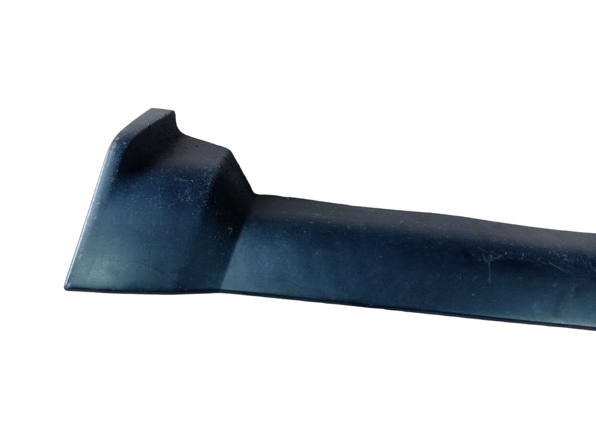 Spoiler Esquerdo Jeep Cherokee Limited 2012 683591001 V561 2