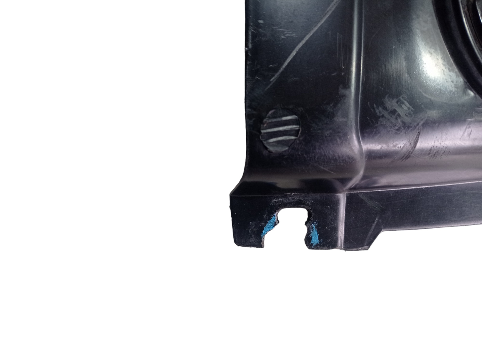 Parabarro Frontal Diant Direit Golf Gti 2019 5g0805912s V563 3