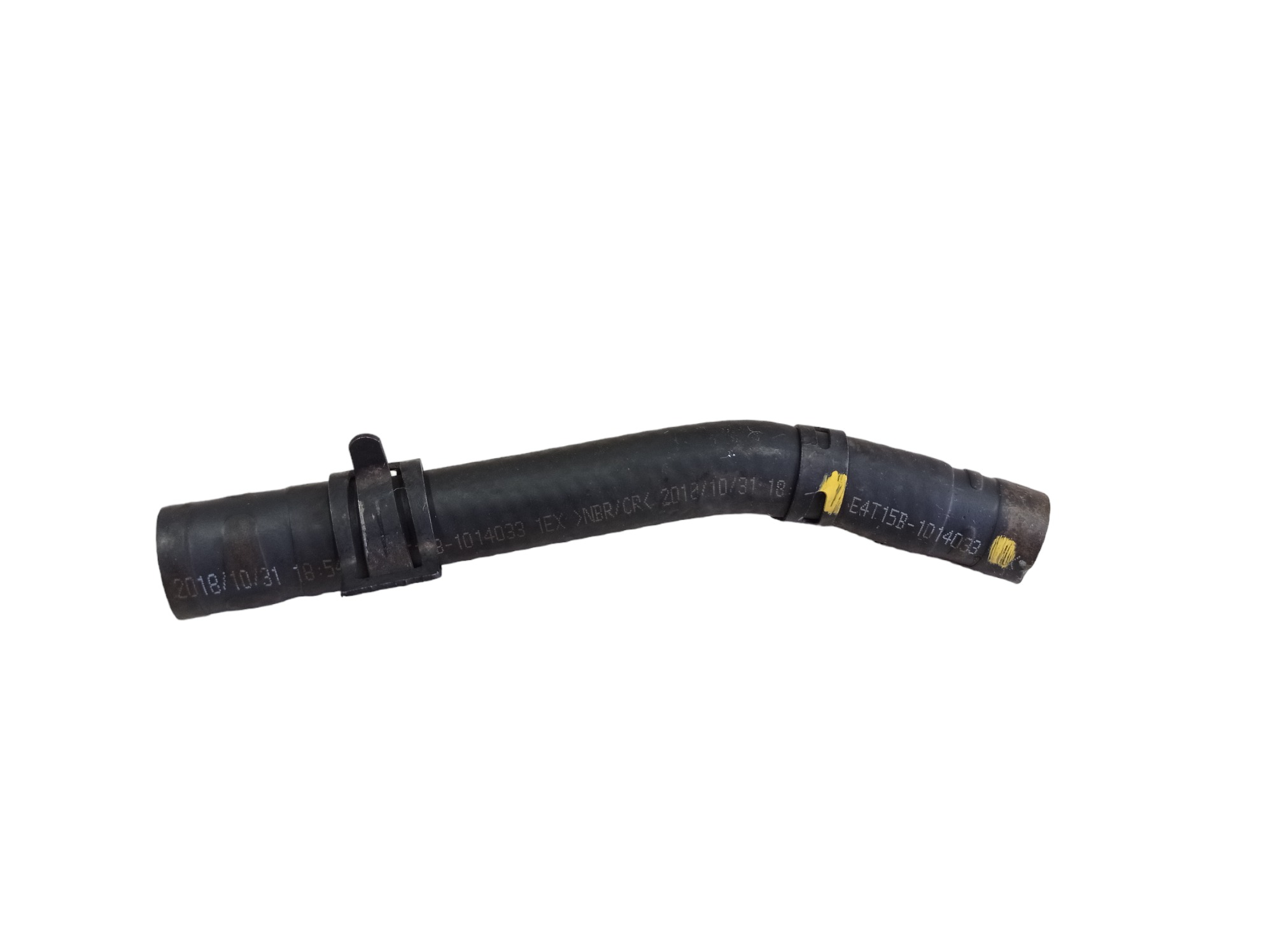 Mangueira Filtro De Ar Chery Arrizo 5 Rxt 1.5 2019 V558 6