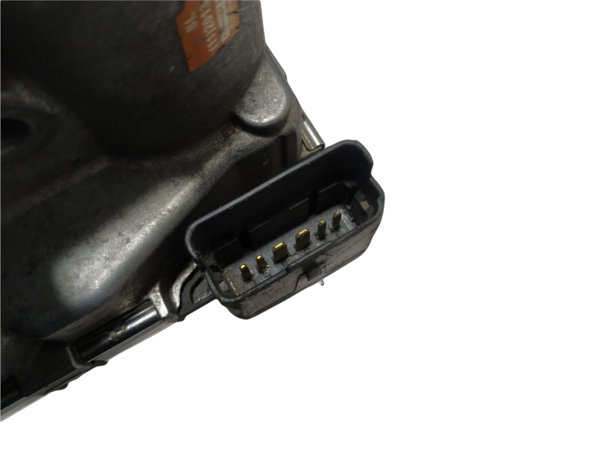 Tbi Corpo Borboleta Citroen Picasso 1.6 16v 0280750085 5