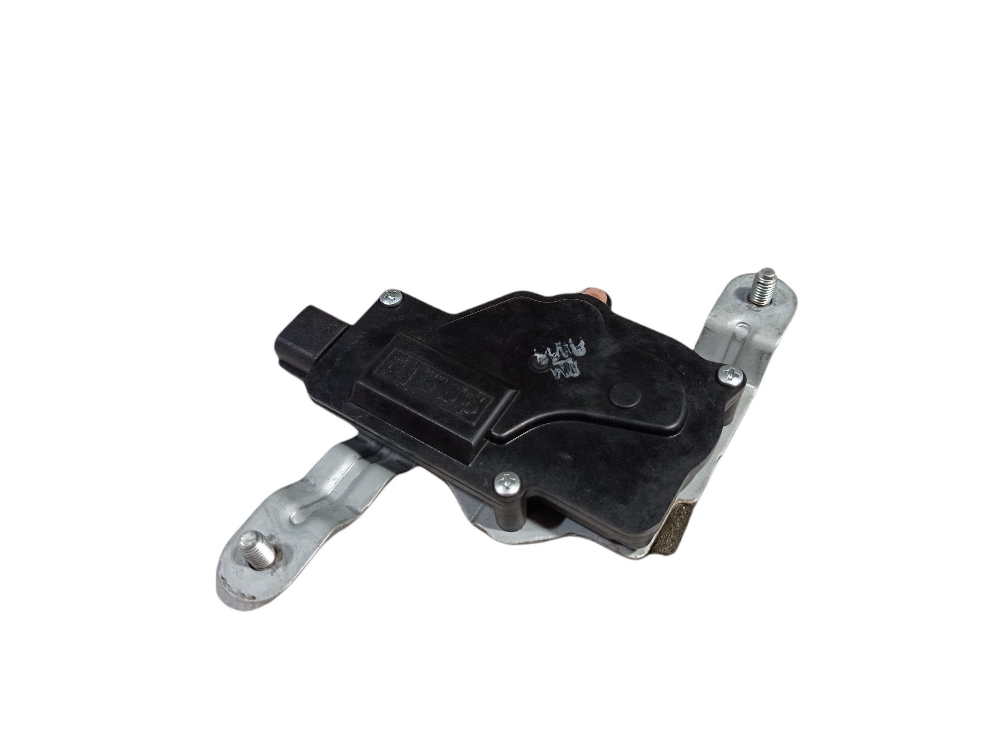 Trava Fechadura Tampa Traseira Kia Picanto 2007 A 2012 V291 6