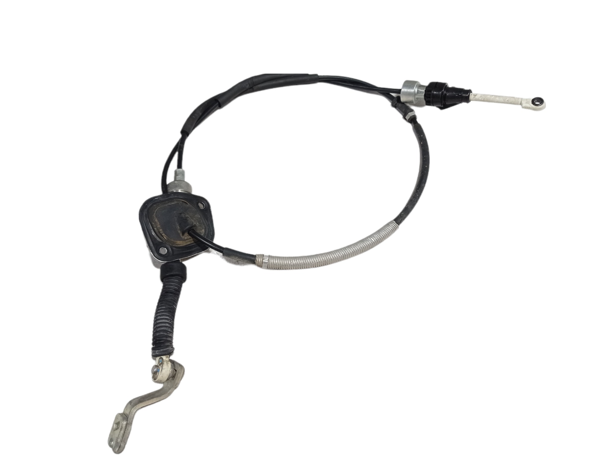 Cabo Trambulador Lexus Es330 2006 3.3 V6 V357 6