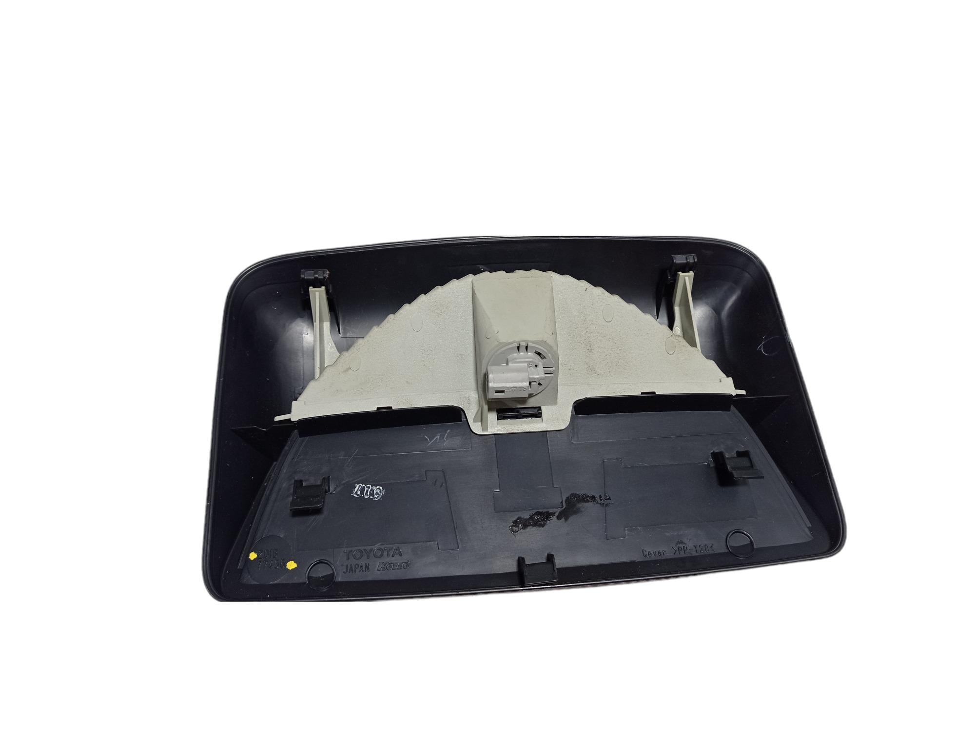 Break Light Luz Freio Lexus Es330 2006 201b77456 V357 3