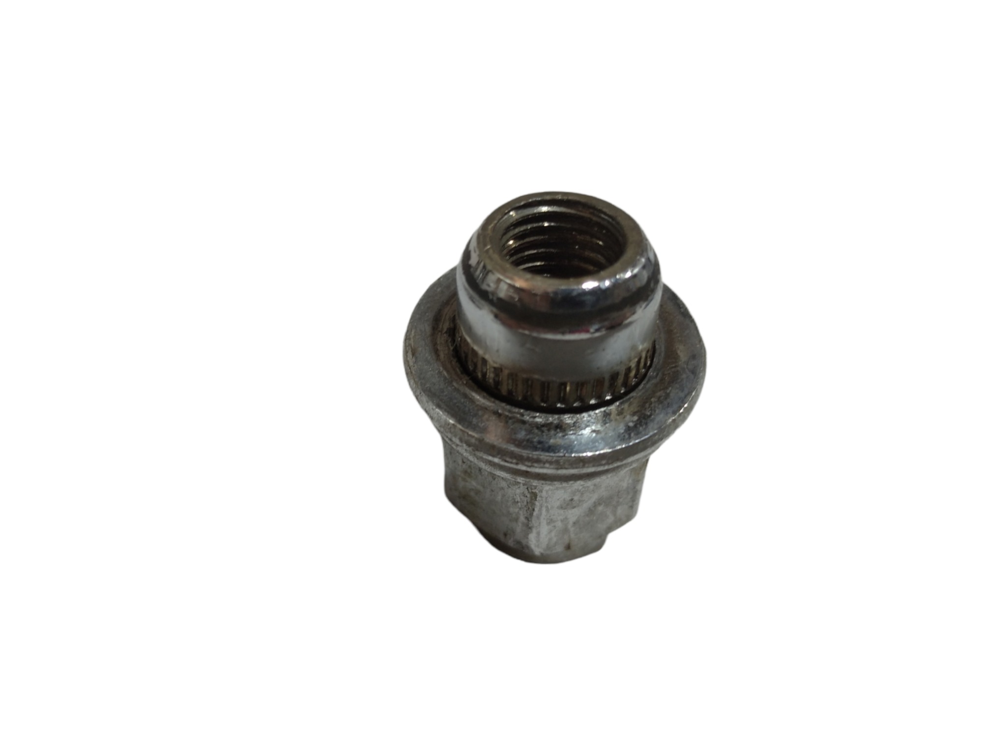 Porca Parafuso Roda Lexus Is 250 F Sport 2.5 V6 2015 V434 7