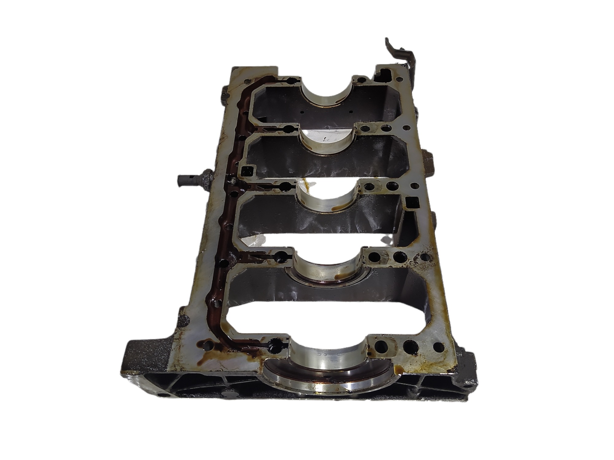 Pre Carter Volvo S40 T4 2.0 2002 7431001594 V54 6