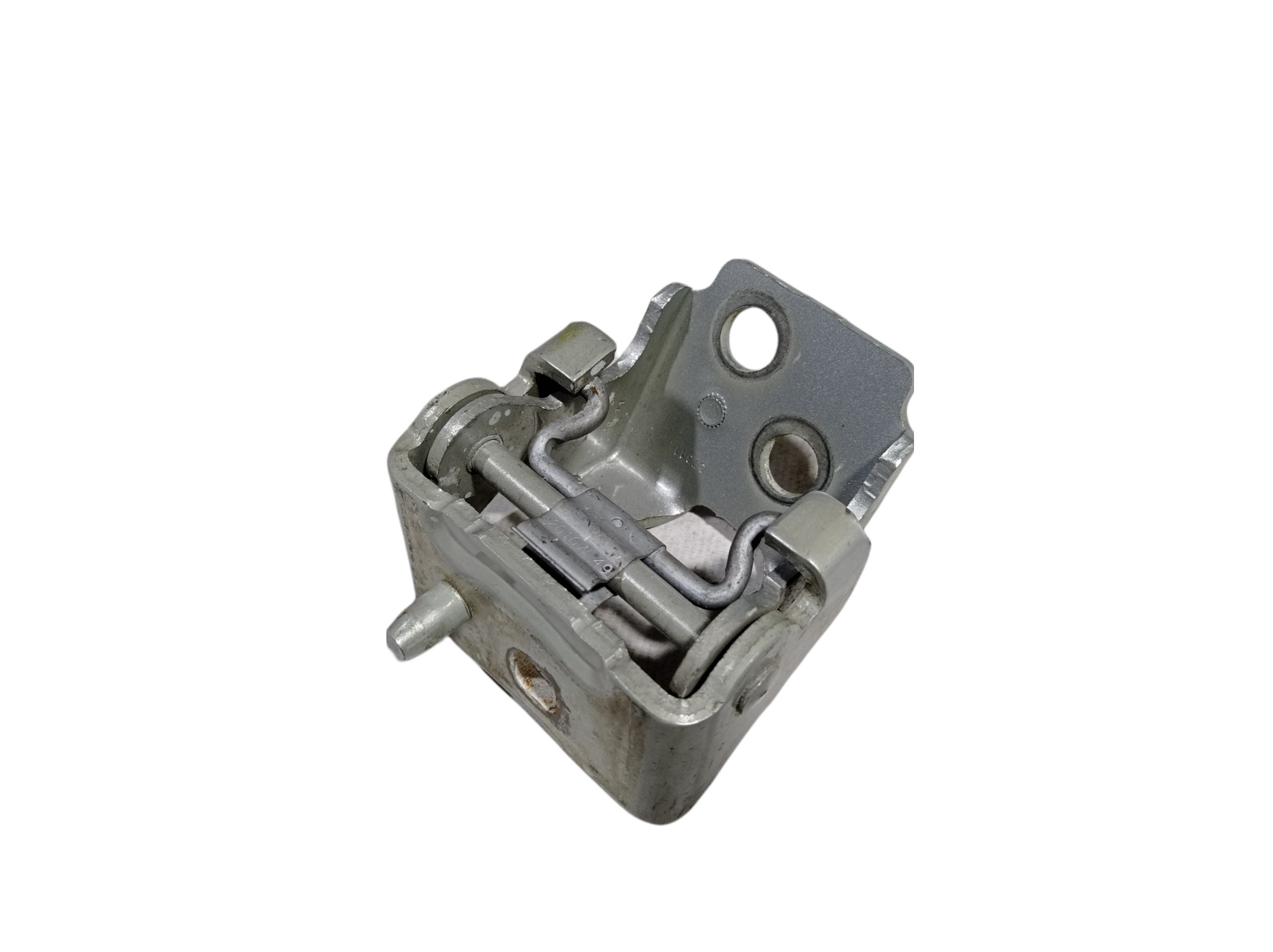 Dobradiça Traseira Direita Citroen C3 Picasso 2012 V205 4