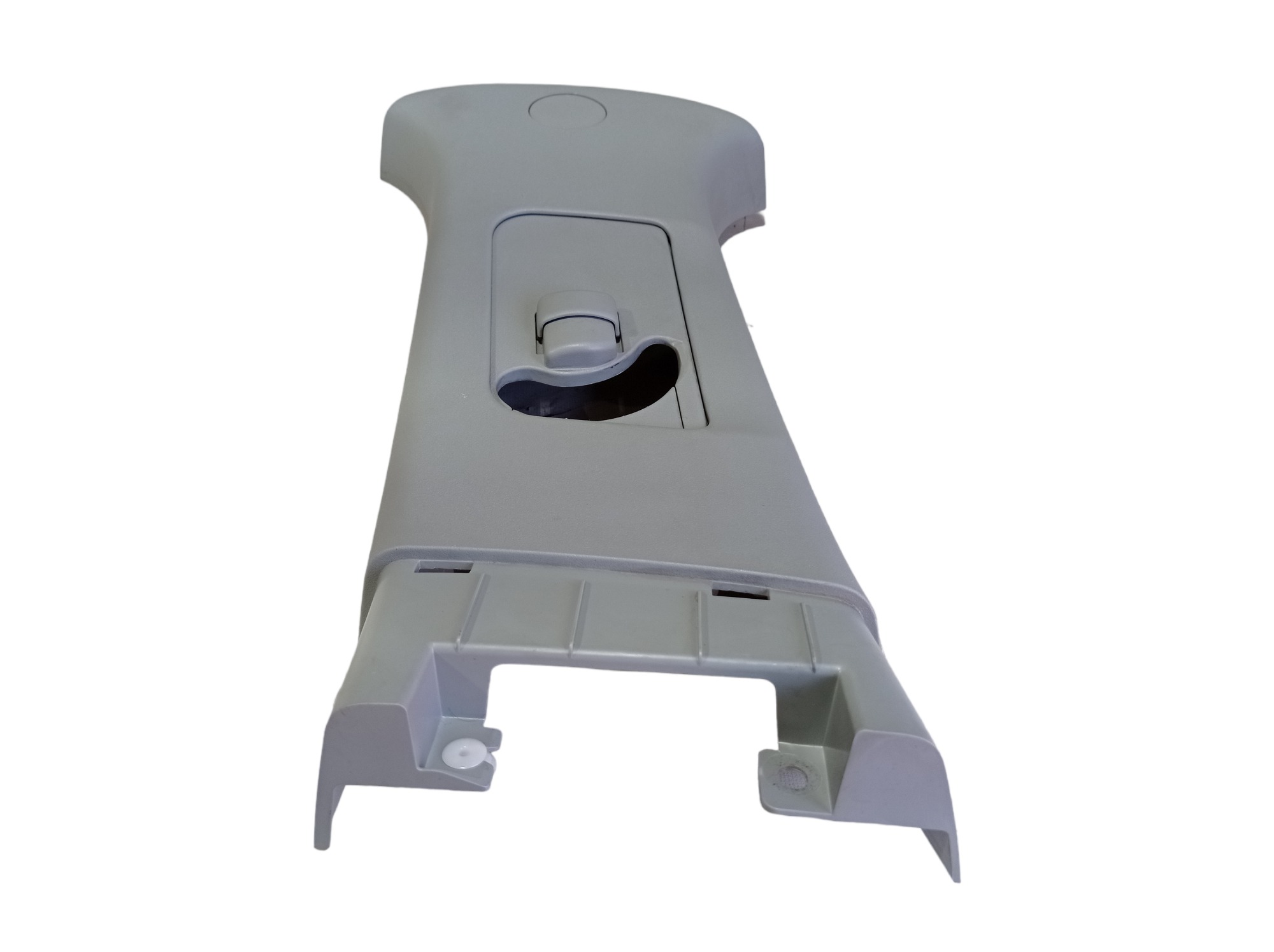Acabamento Sup Coluna Esquerda Mitsubishi Asx Cvt 14 V574 1