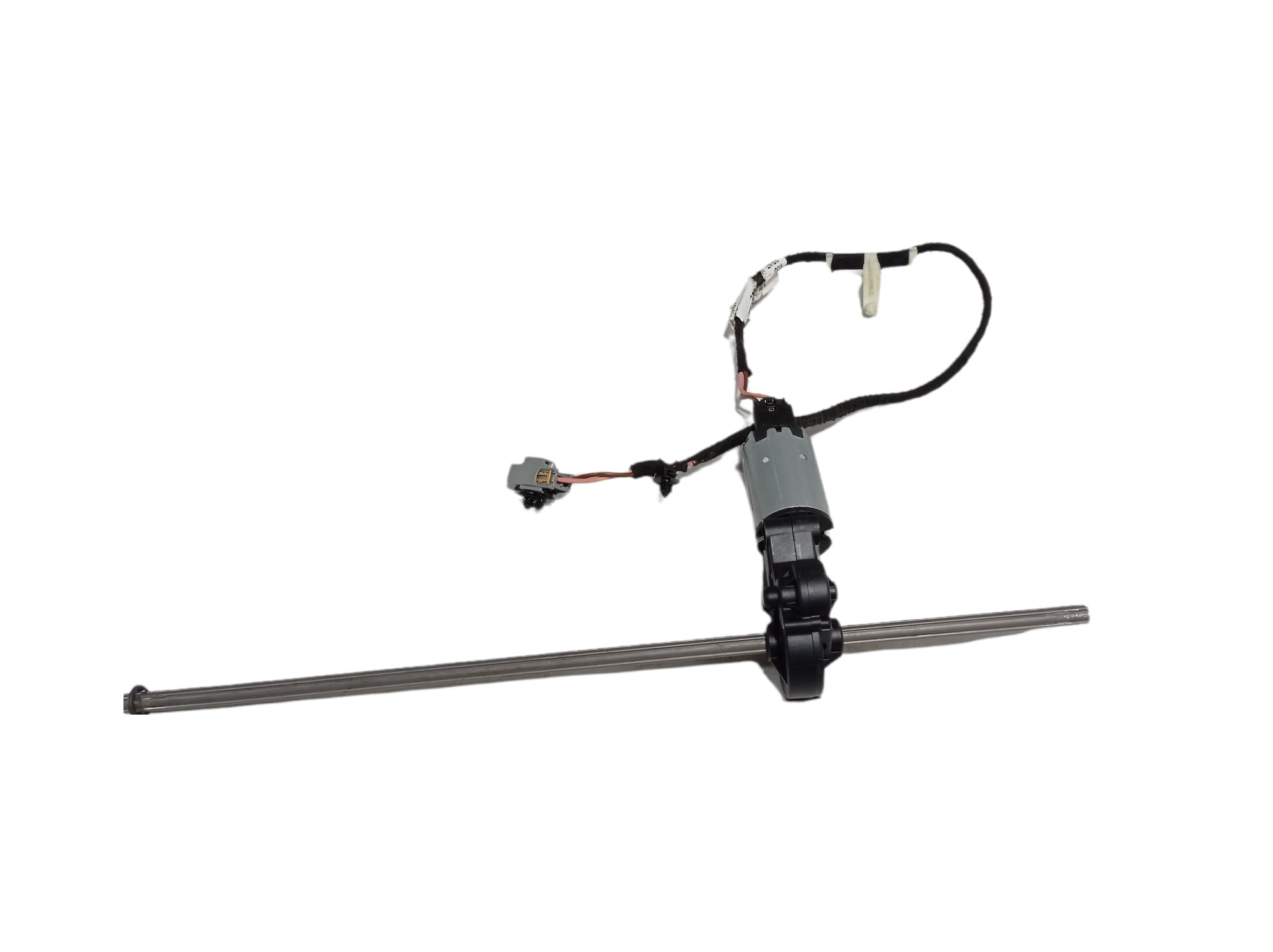 Motor Regulagem Encosto Banco Direito Range Rover Sport 011 2