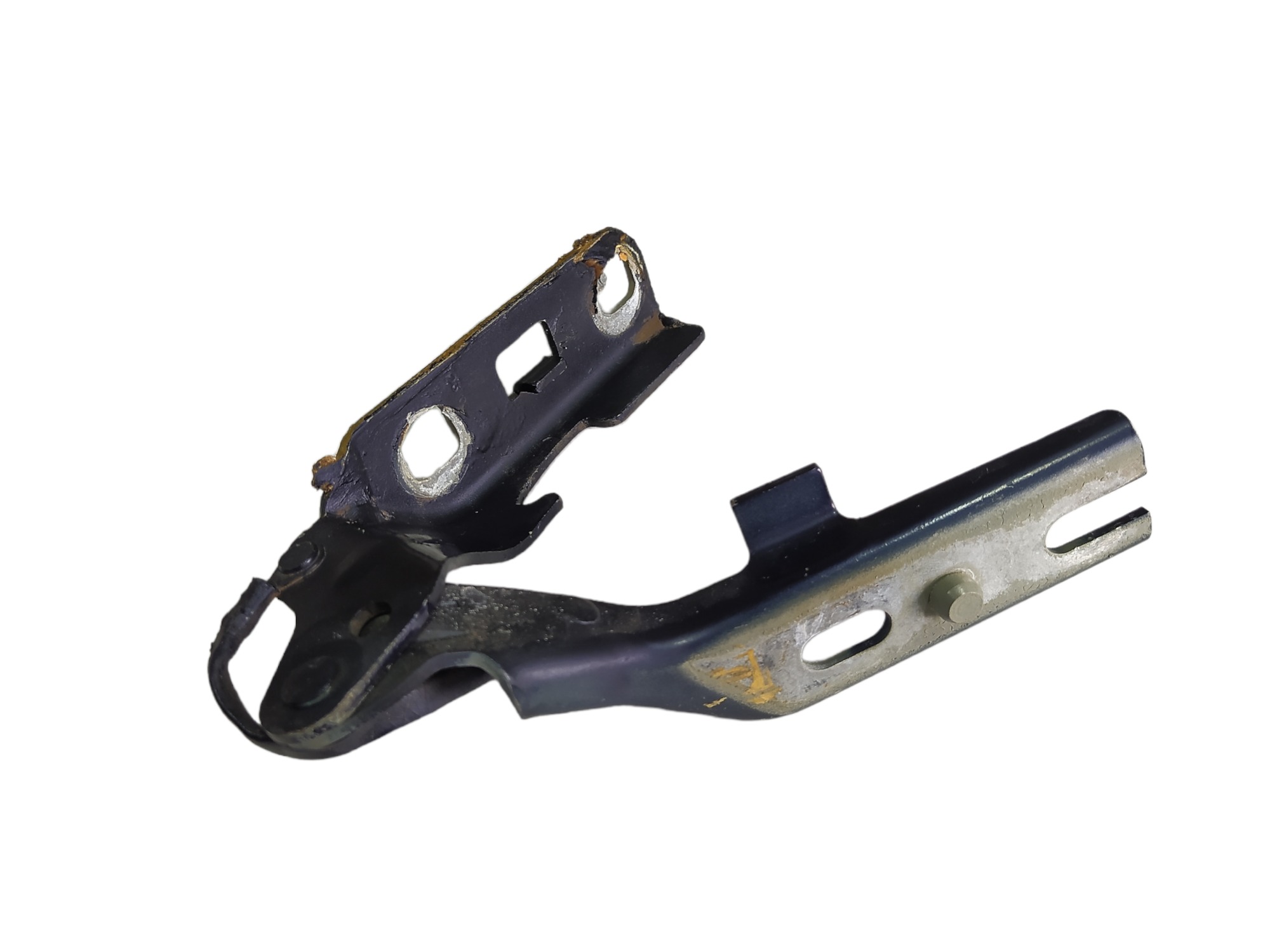 Dobradiça Capô Esquerda Citroen Xsara 2002 A 2006 V400 7