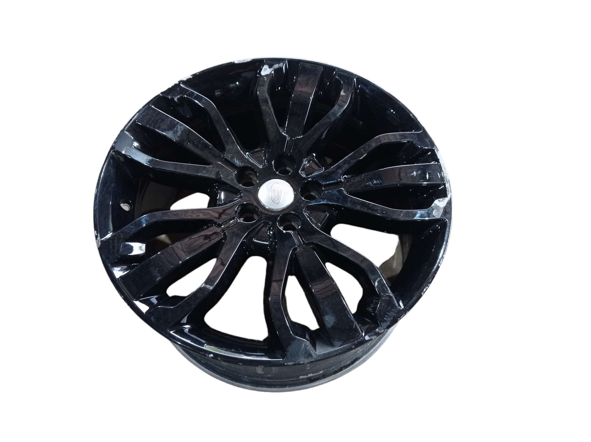 Roda Aro 21 5×120 Range Rover Sport 3.0 2014 V573 5