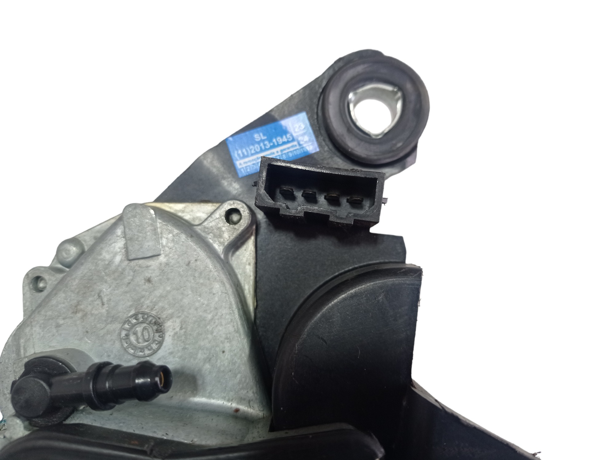 Motor Limpador Traseiro Gol G5 2011 1002ml750 4