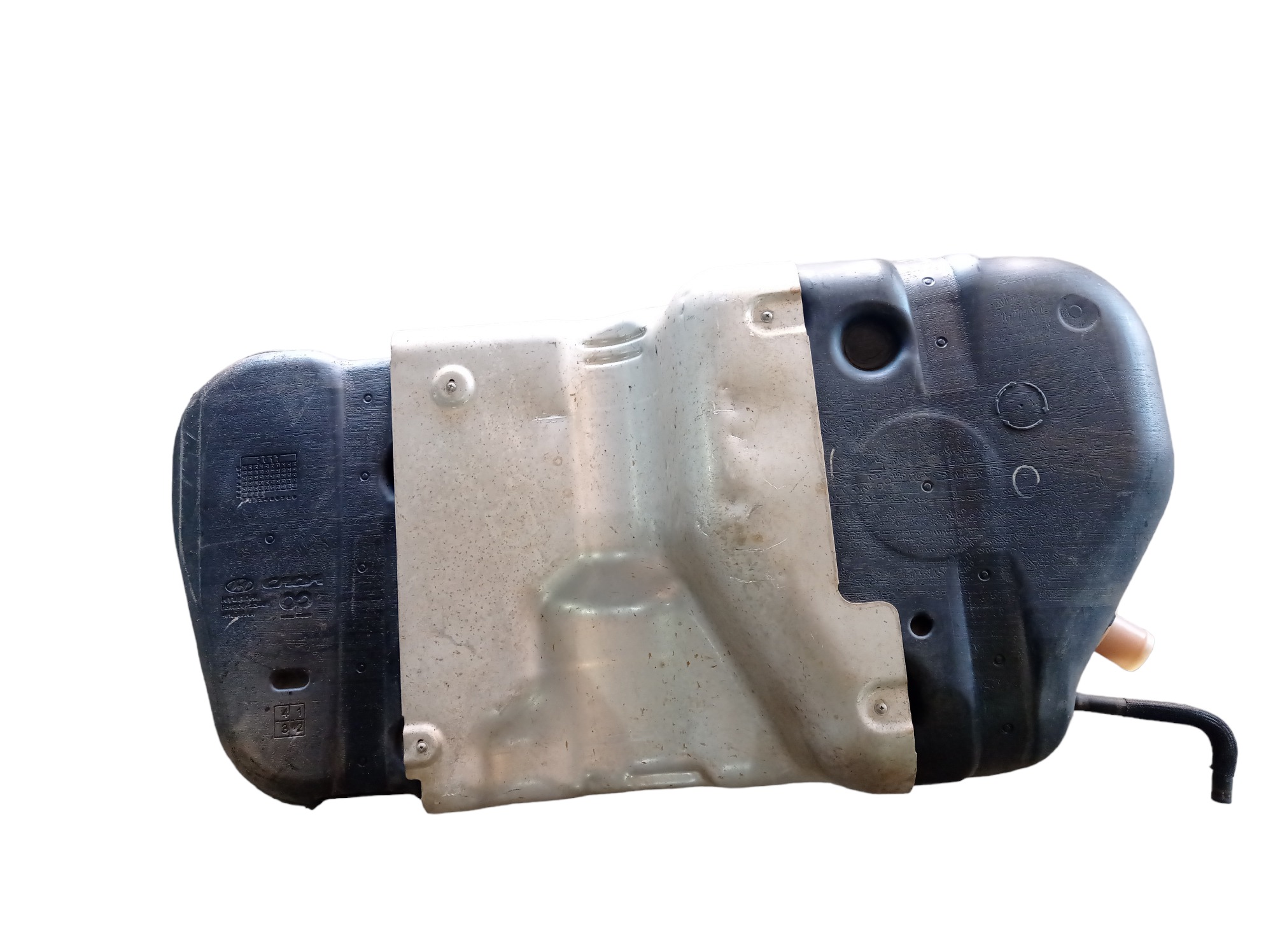 Tanque Combustível Hyundai Ix35 2.0 2019 V556 4